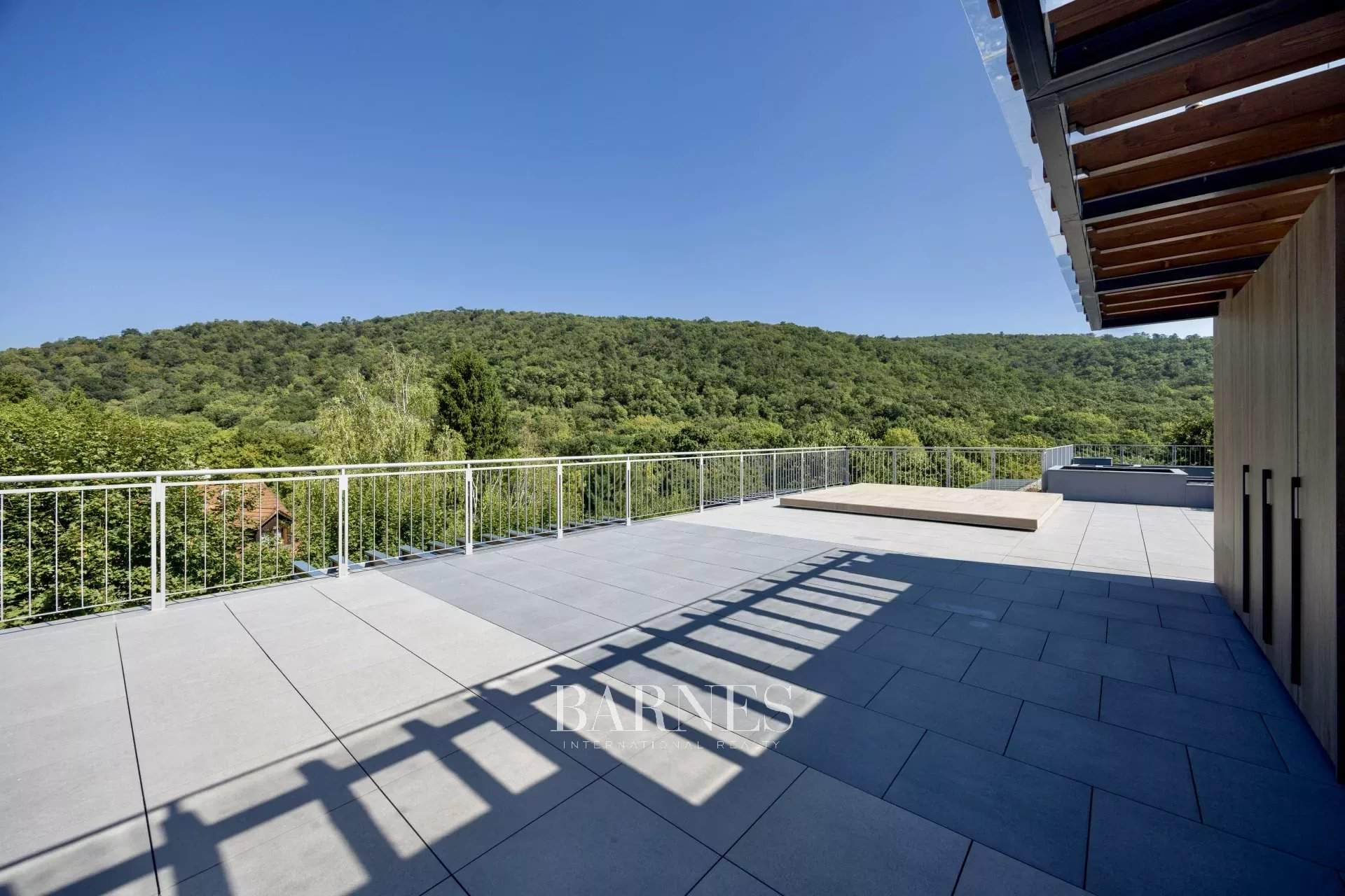 Budapest II. kerülete  - Piso 4 Cuartos 3 Habitaciones - picture 15