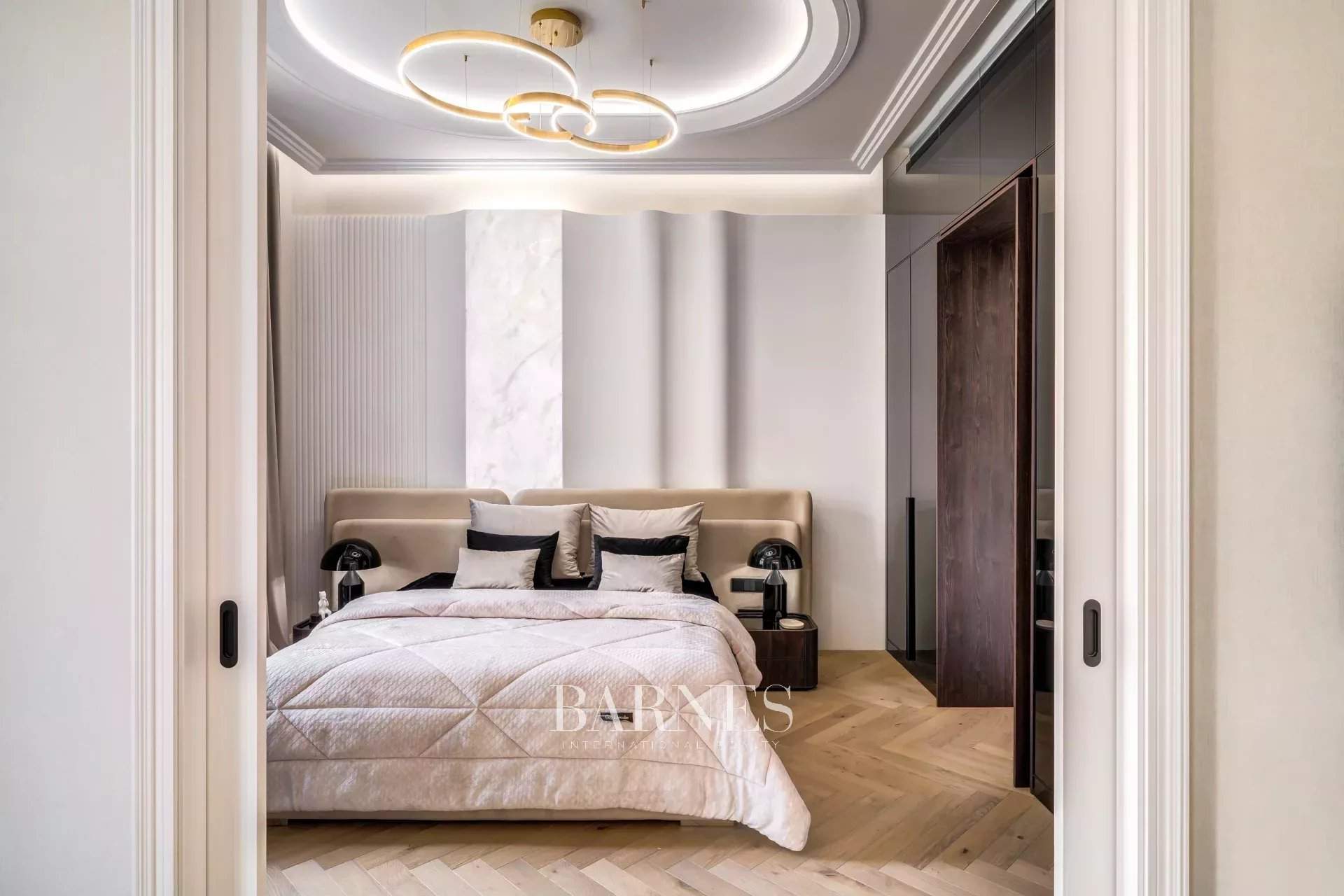 Budapest VI. kerülete  - Appartement 3 Pi&egrave;ces 2 Chambres - picture 9