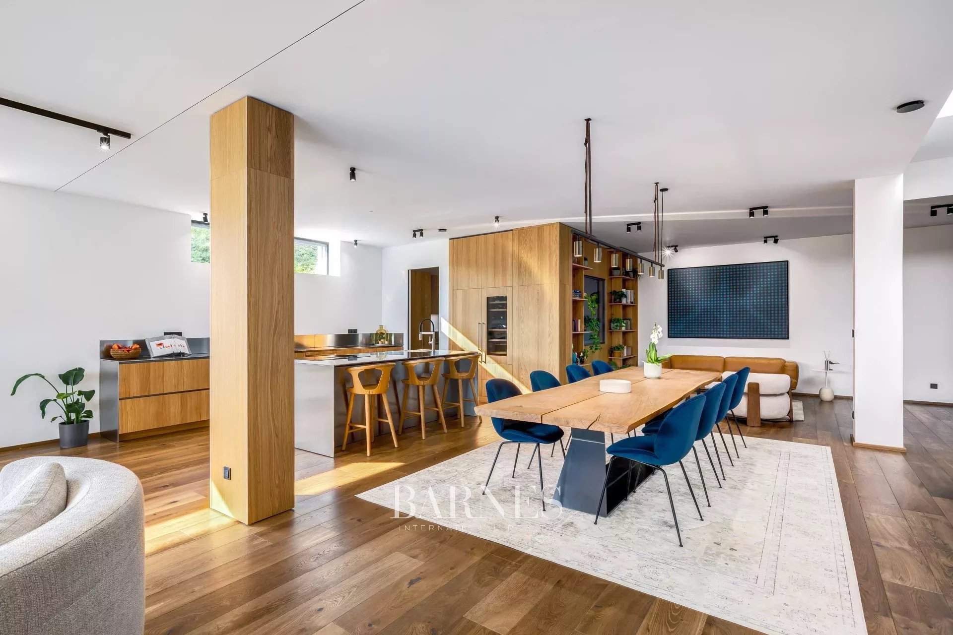 Budapest XII. kerülete  - Casa 5 Cuartos 3 Habitaciones - picture 11