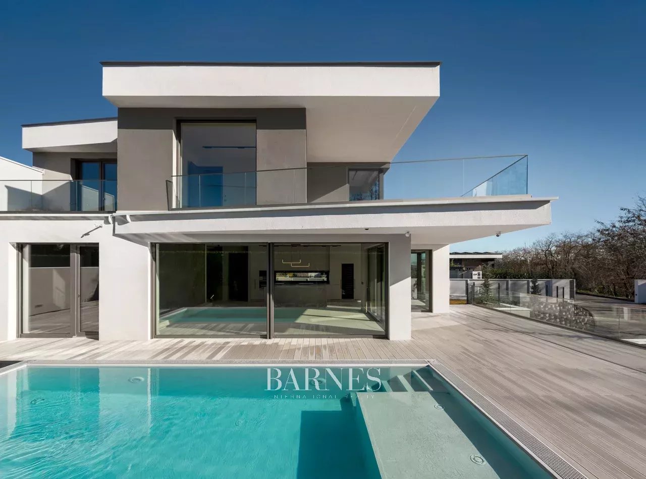 Budapest III. kerülete  - Villa 4 Pi&egrave;ces 3 Chambres - picture 2