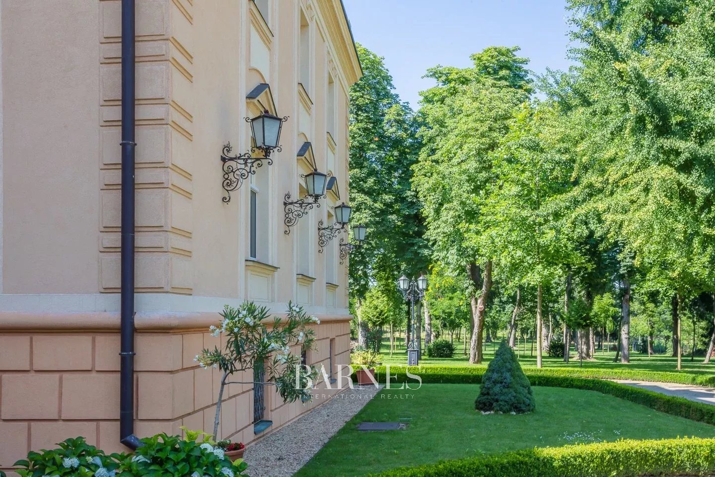 Szombathely  - Château 41 Pièces 19 Chambres - picture 11