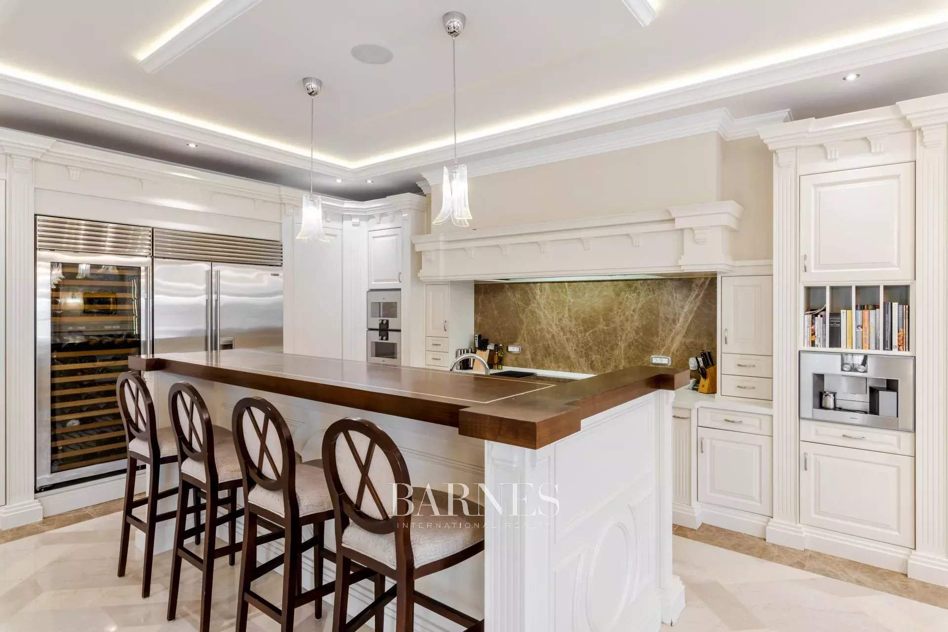 Budapest II. kerülete  - Villa 6 Bedrooms - picture 13