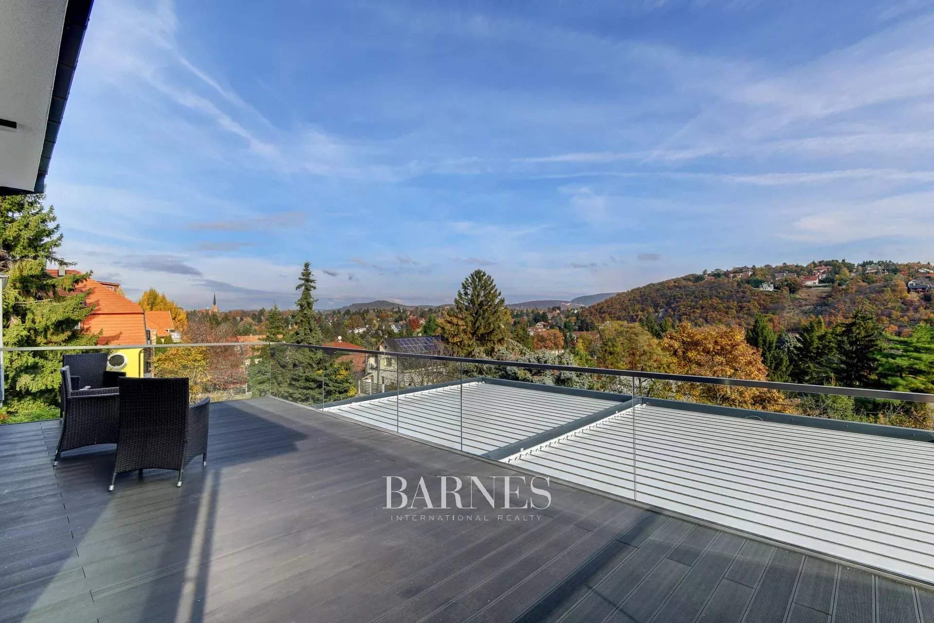 Budapest  - Appartement 4 Pi&egrave;ces 3 Chambres - picture 8