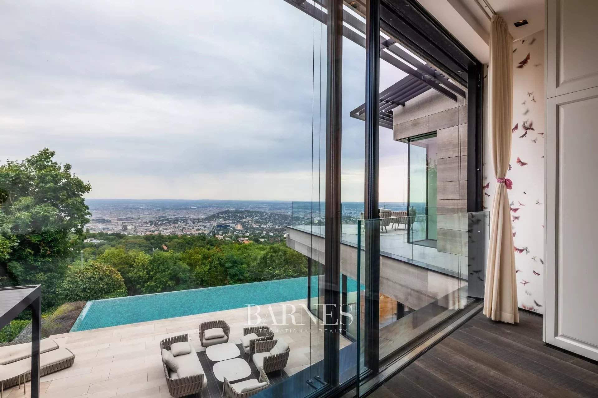 Budapest XII. kerülete  - Villa 4 Bedrooms - picture 6