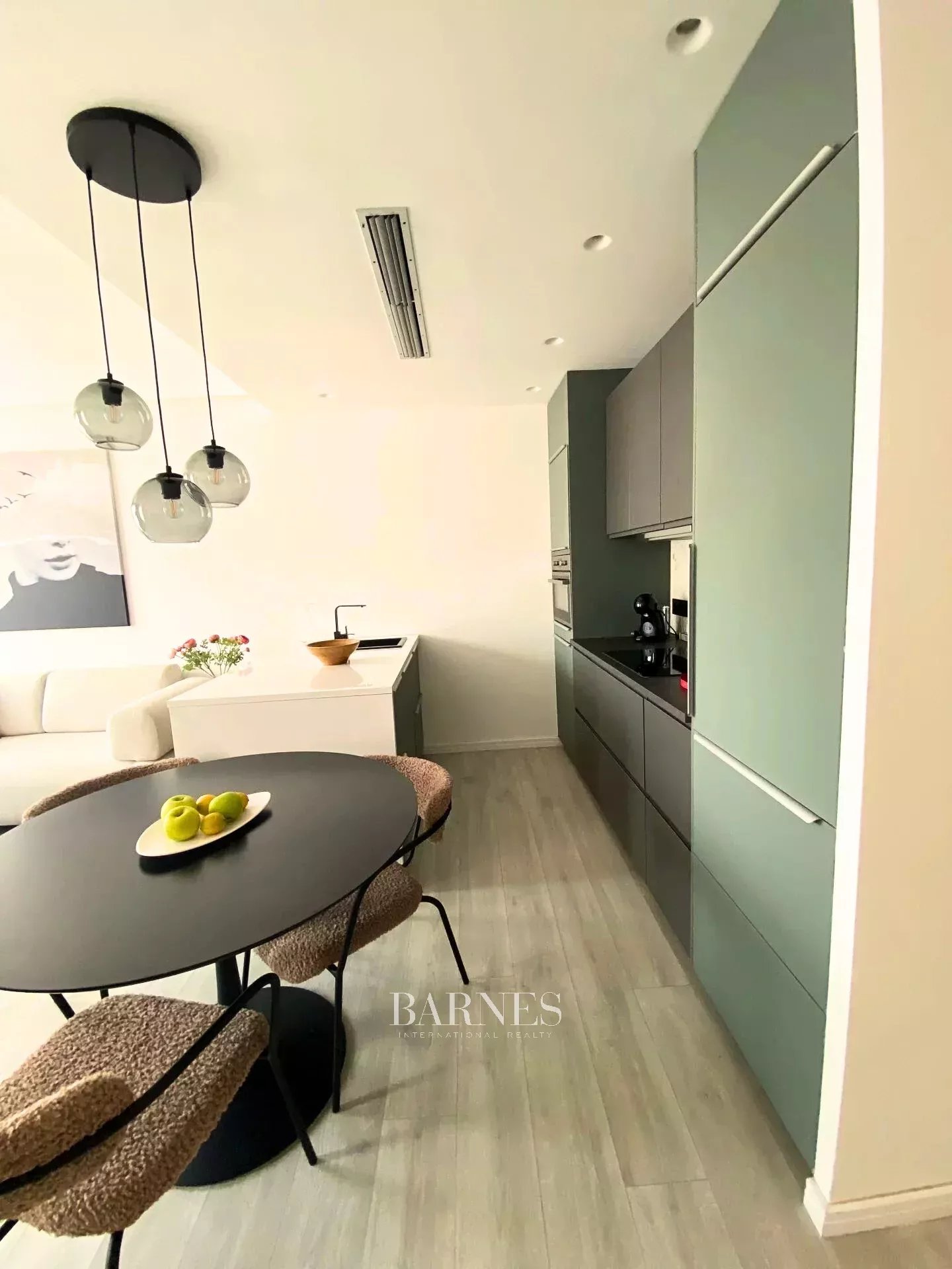 Budapest VII. kerülete  - Apartment 2 Bedrooms - picture 2