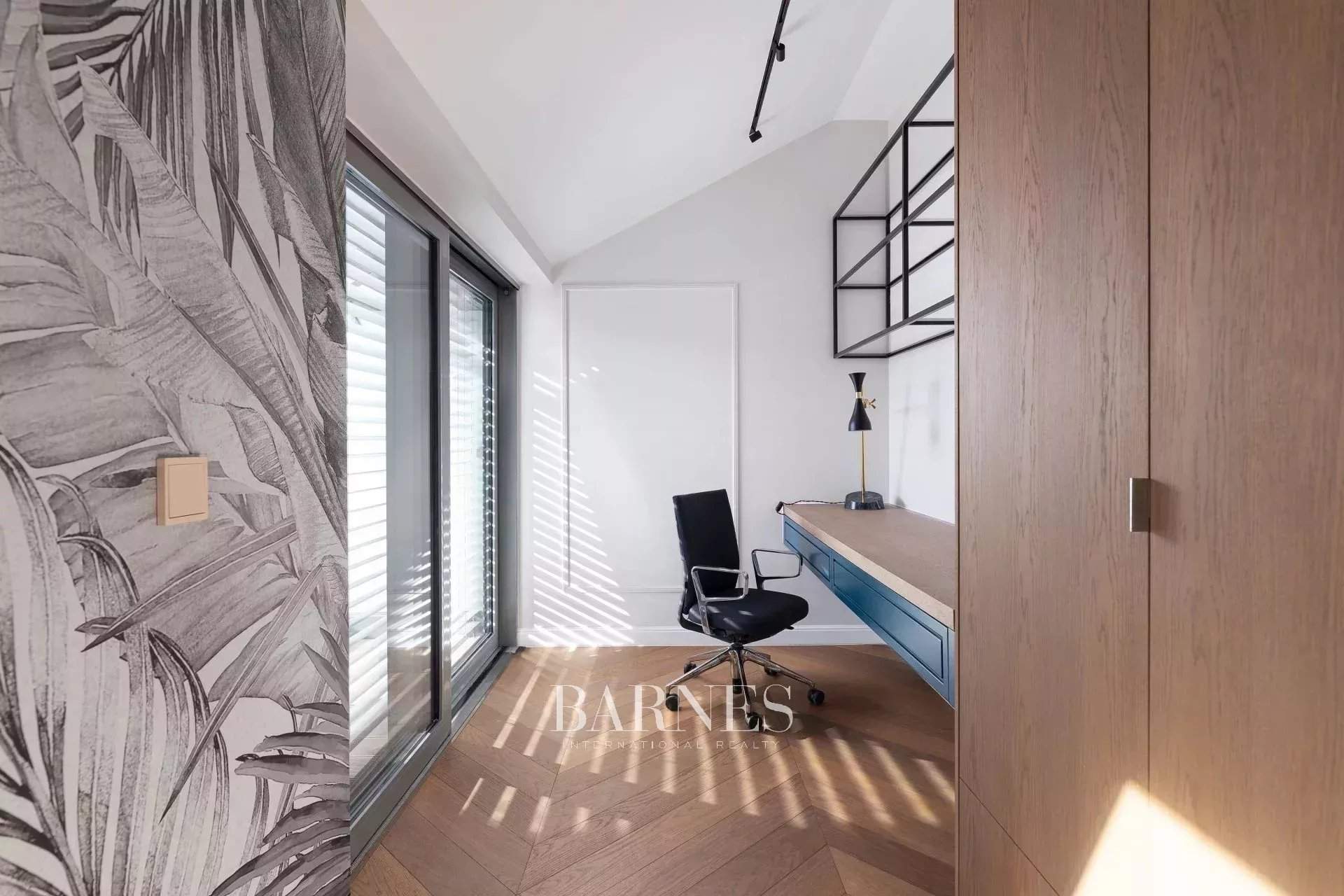 Budapest VI. kerülete  - Appartement 2 Pi&egrave;ces, 1 Chambre - picture 3