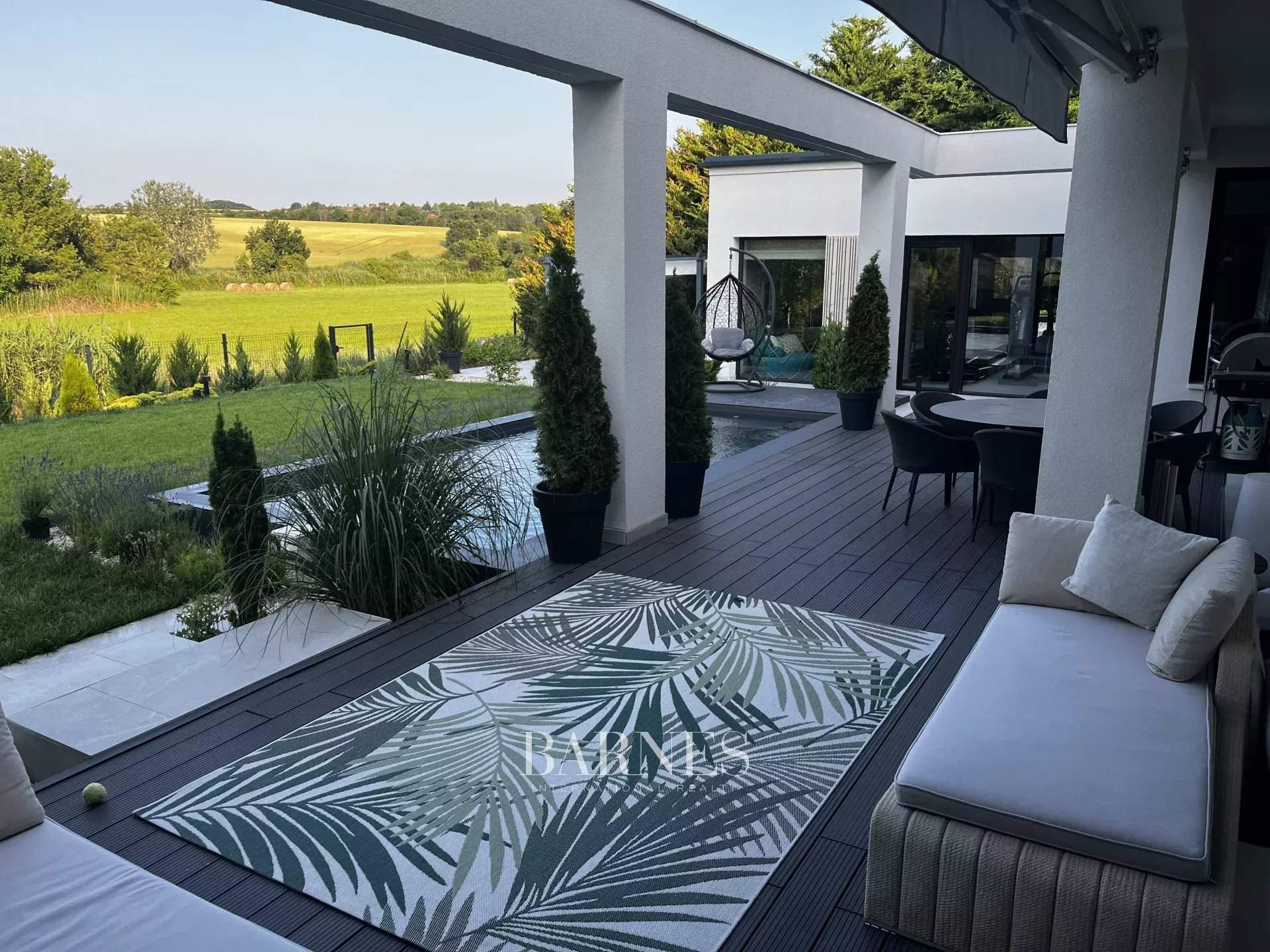 Telki  - Villa 6 Pièces - picture 20