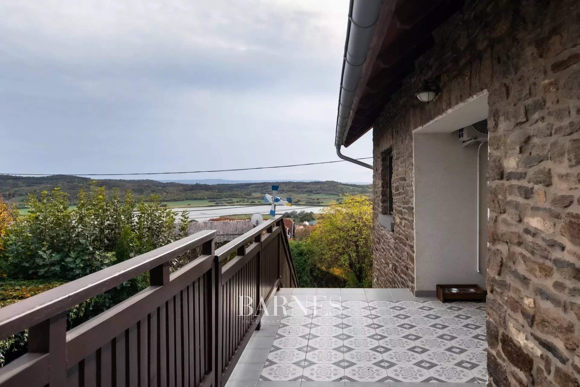 Tihany  - Maison 10 Pi&egrave;ces 6 Chambres - picture 16