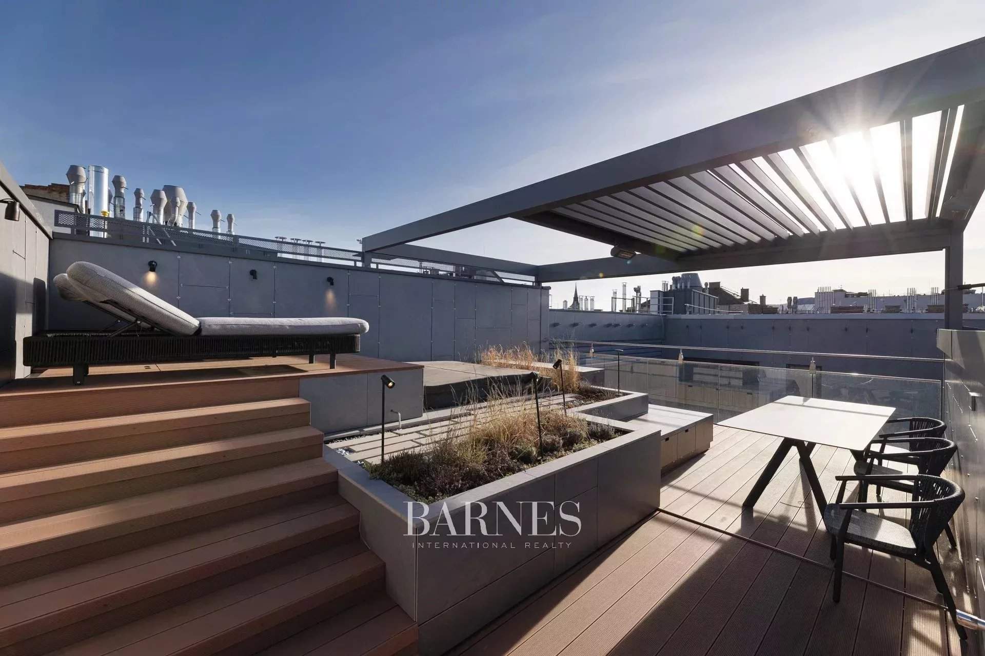 Budapest VI. kerülete  - Apartment 1 Bedroom - picture 8