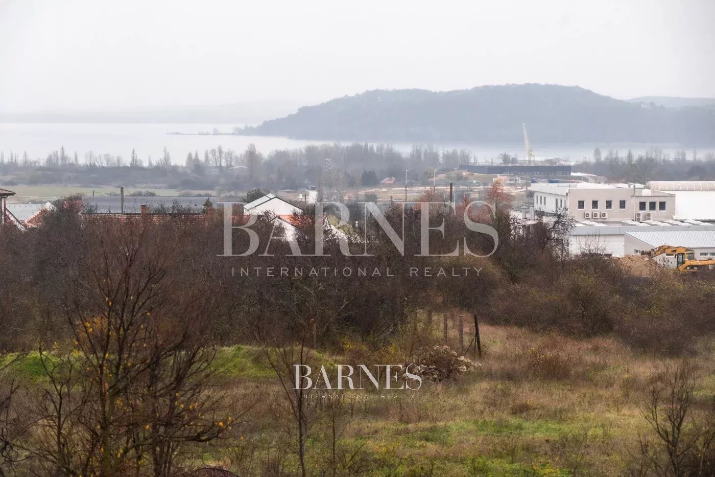 Balatonfüred  - Maison jumelée 4 Pi&egrave;ces 3 Chambres - picture 12