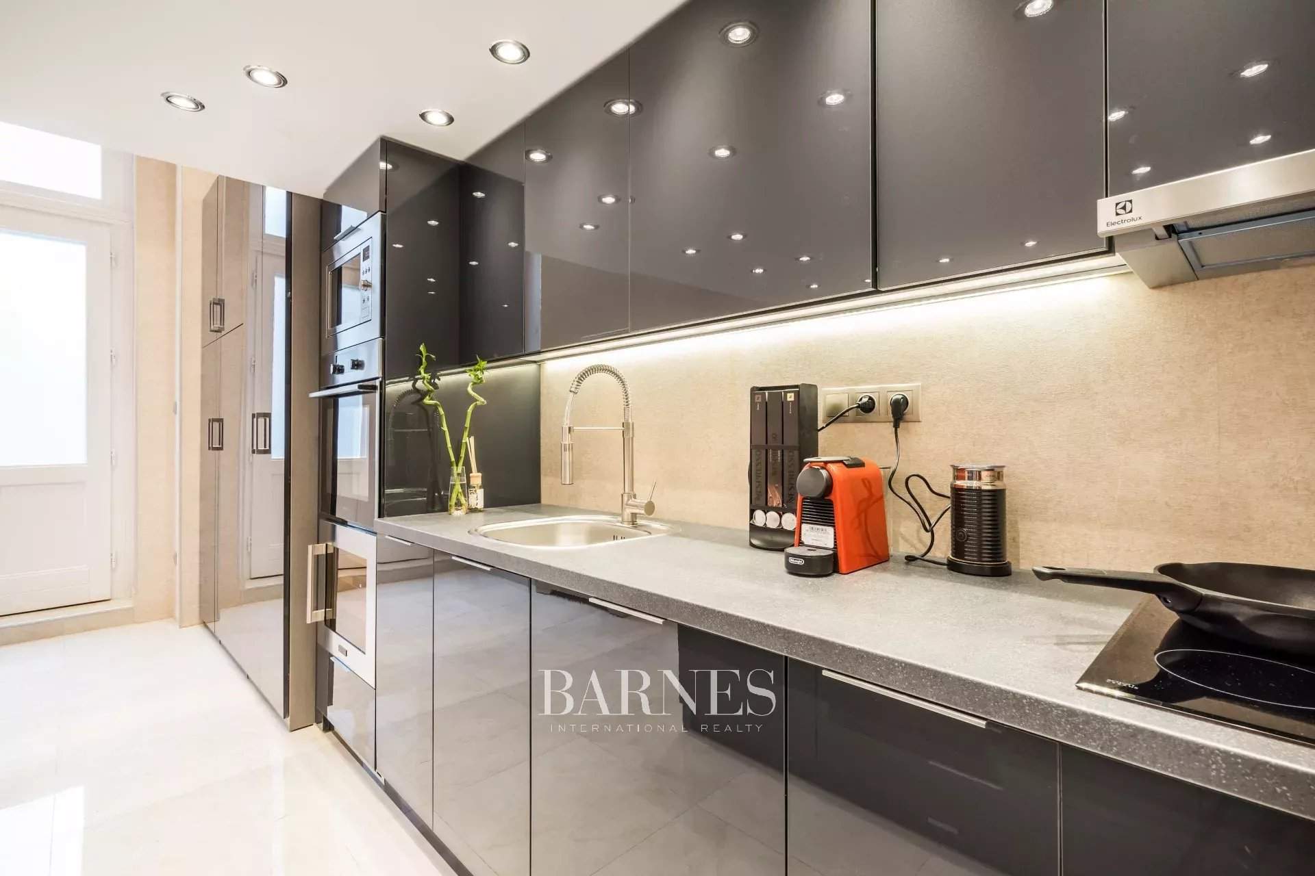 Budapest VII. kerülete  - Appartement 4 Pi&egrave;ces - picture 14