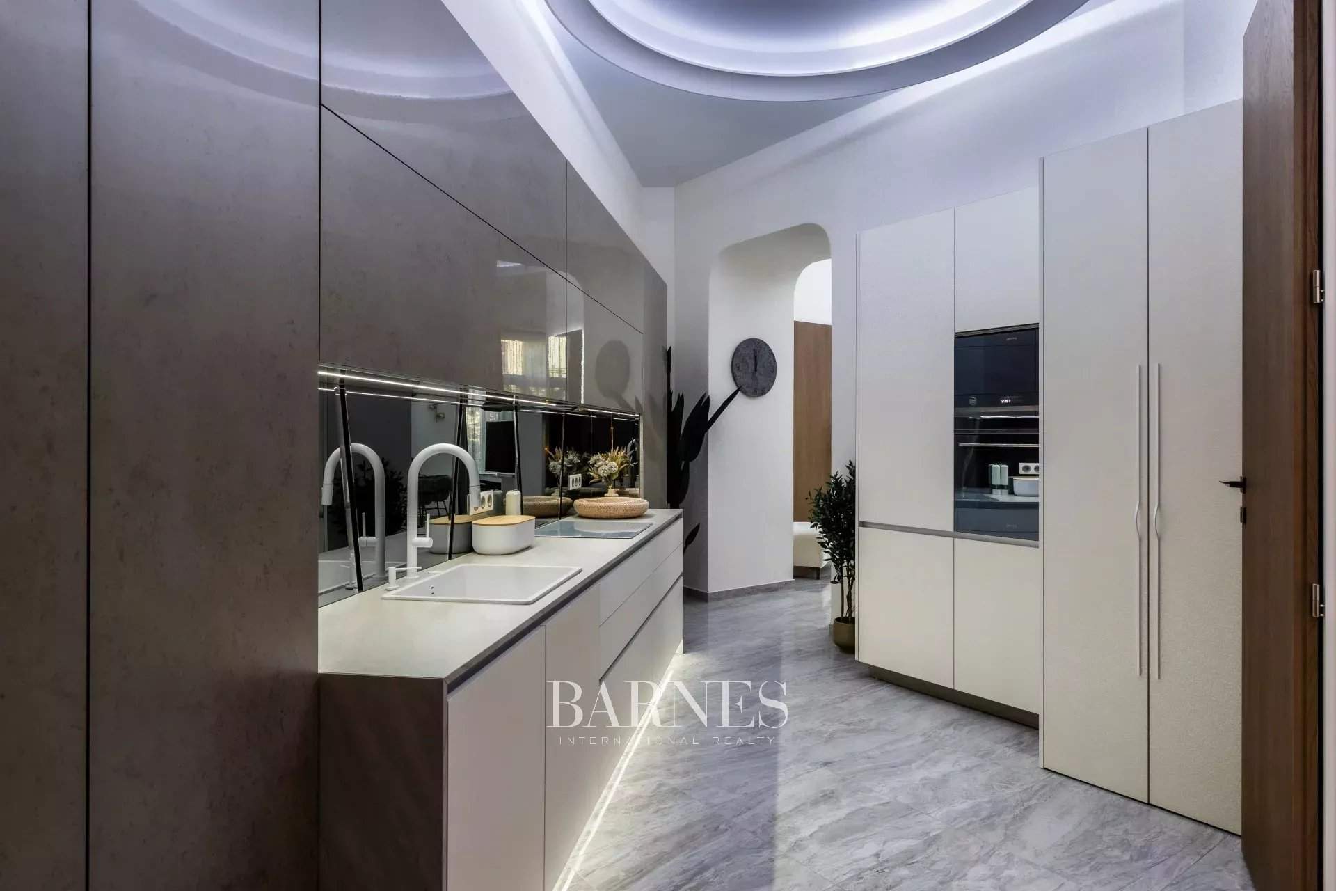 Budapest VI. kerülete  - Appartement 4 Pi&egrave;ces 3 Chambres - picture 8