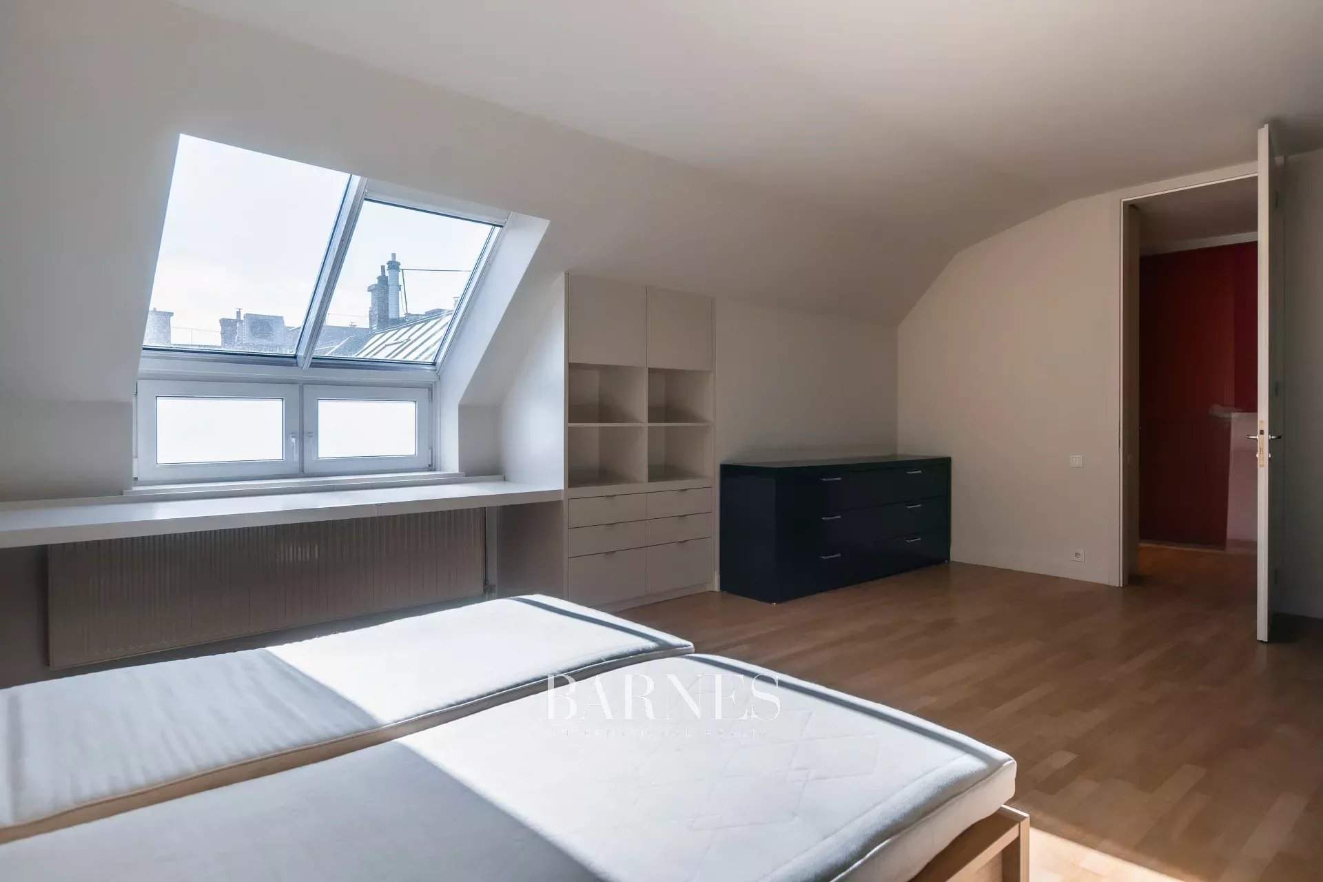 Budapest VI. kerülete  - Penthouse 4 Pi&egrave;ces 3 Chambres - picture 11