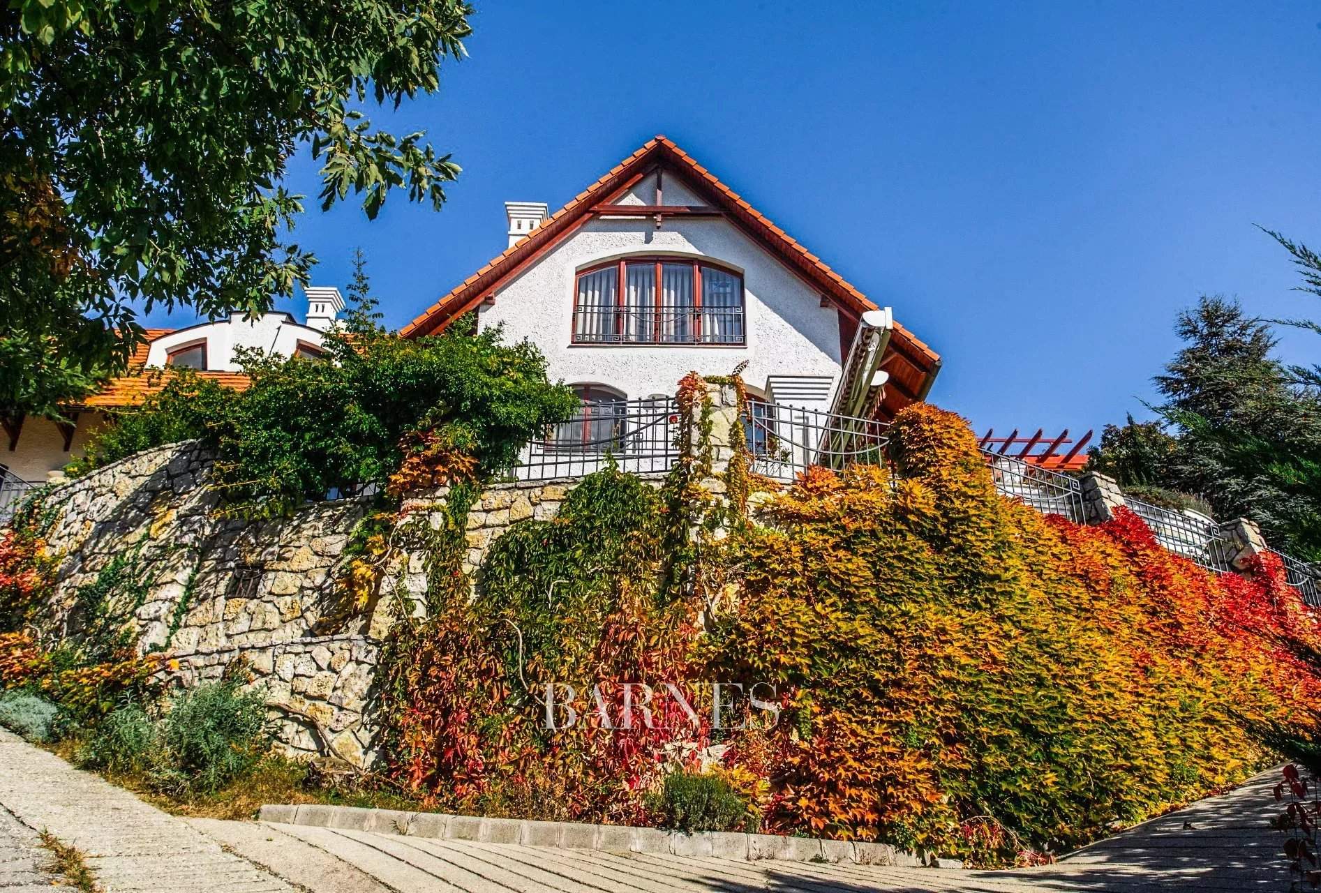 Balatonfüred  - Villa 3 Pièces 2 Chambres - picture 20