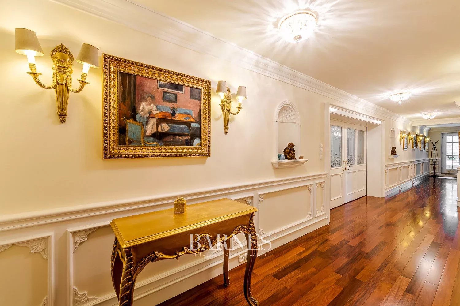 Budapest II. kerülete  - Villa 5 Bedrooms - picture 19