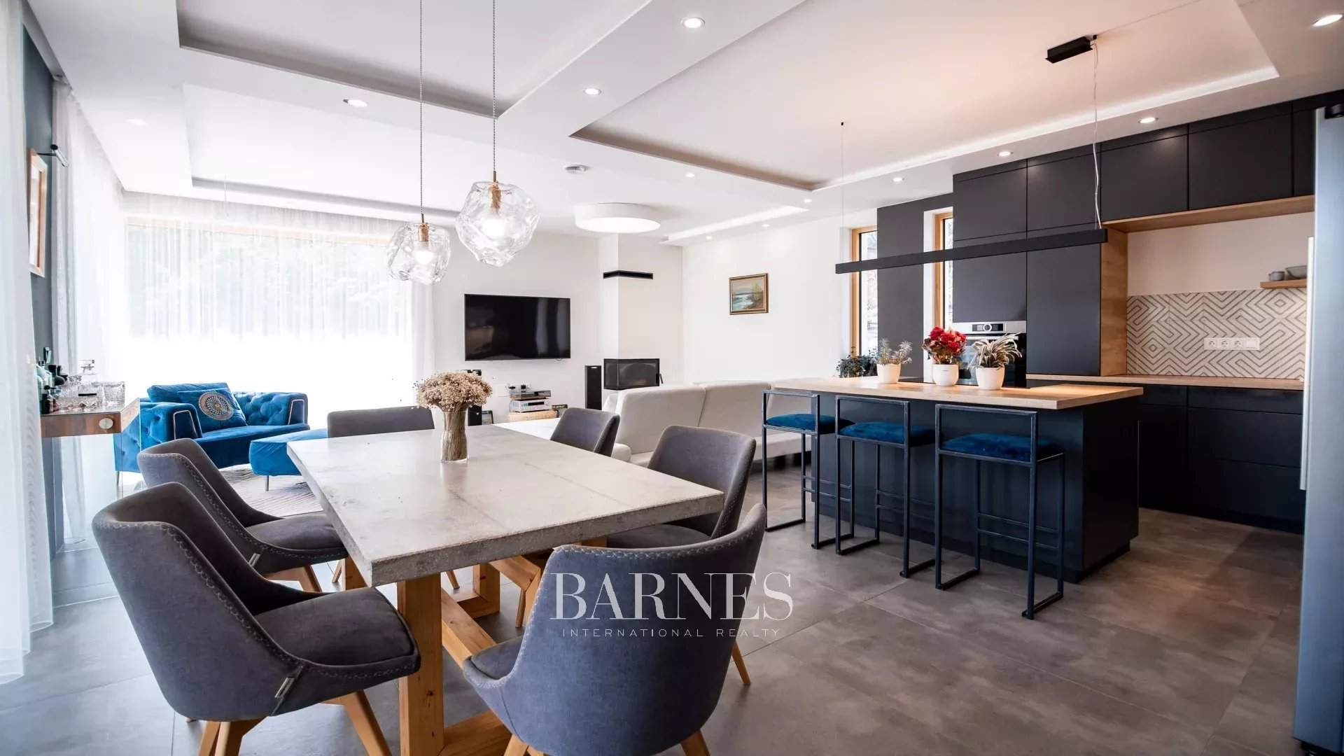 Balatonalmádi  - Maison 5 Pièces - picture 9