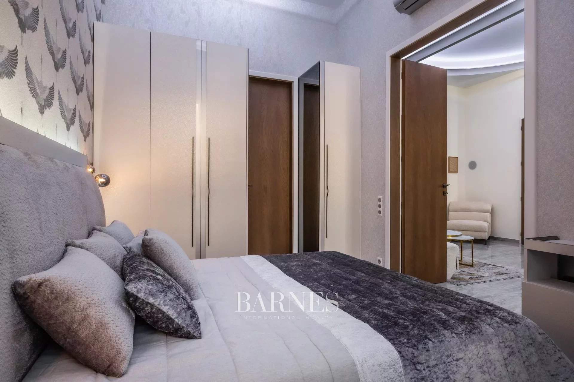 Budapest VI. kerülete  - Appartement 4 Pi&egrave;ces 3 Chambres - picture 14