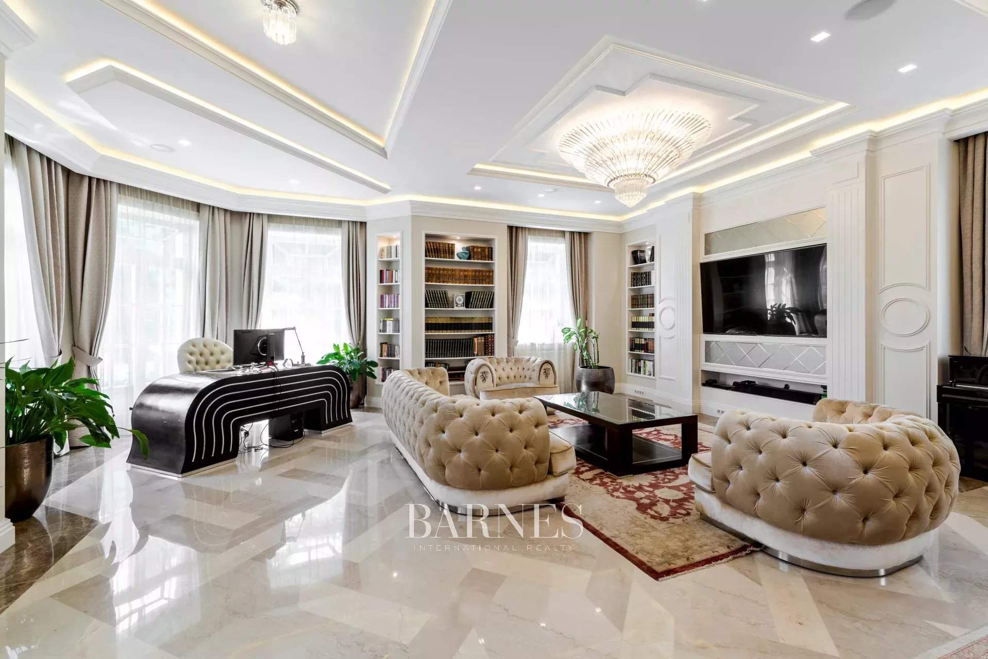 Budapest II. kerülete  - Villa 6 Bedrooms - picture 14