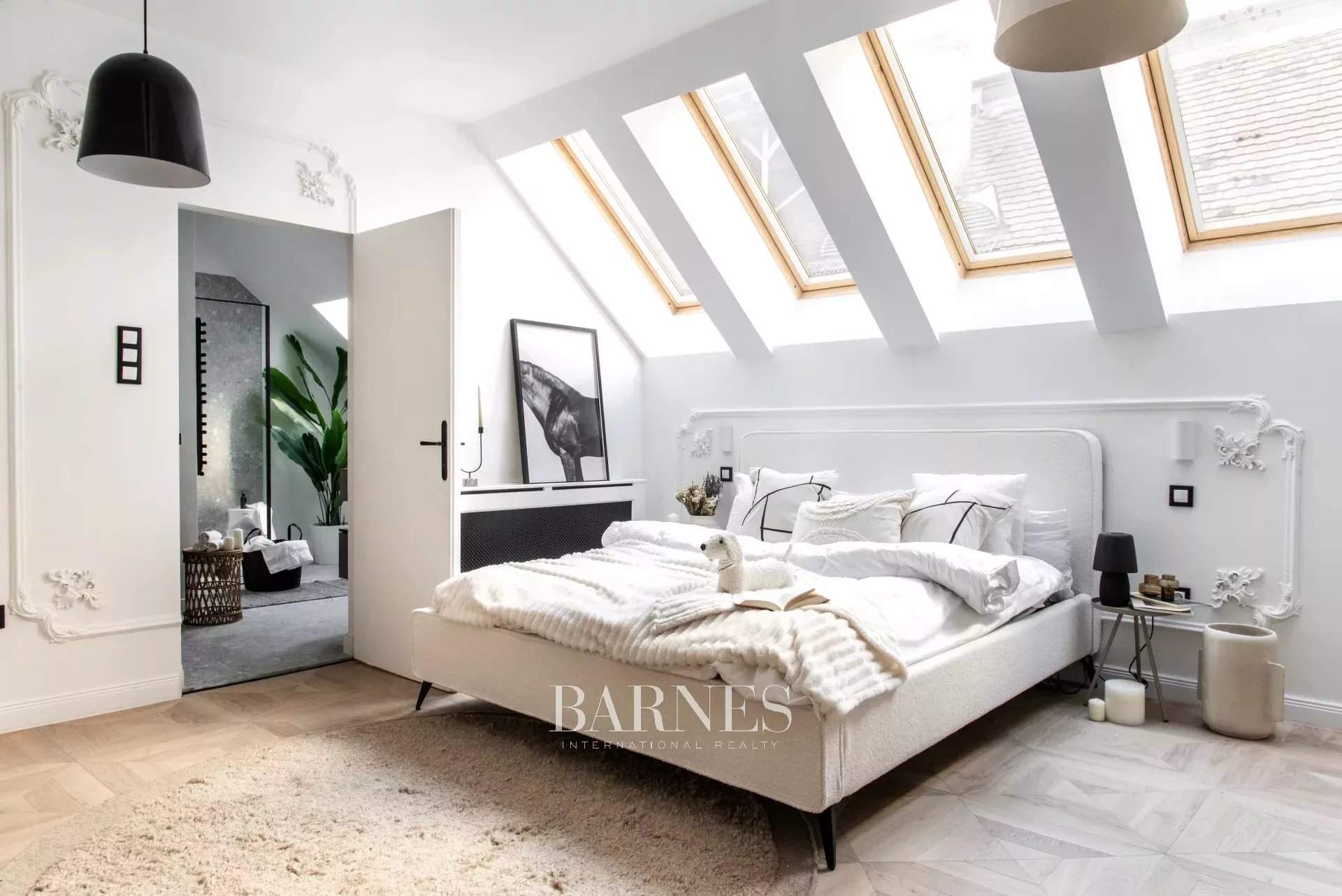 Budapest V. kerülete  - Apartment 3 Bedrooms - picture 8