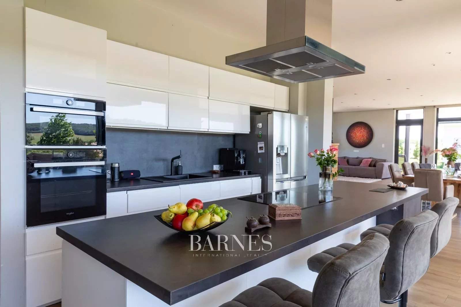 Törökbálint  - Casa 6 Cuartos 5 Habitaciones - picture 6