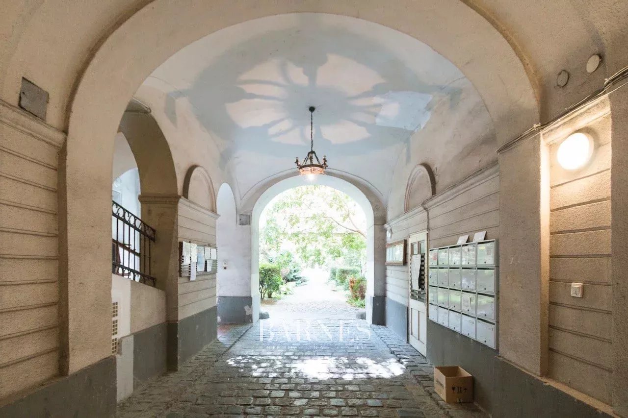 Budapest V. kerülete  - Appartement 3 Pi&egrave;ces 2 Chambres - picture 18