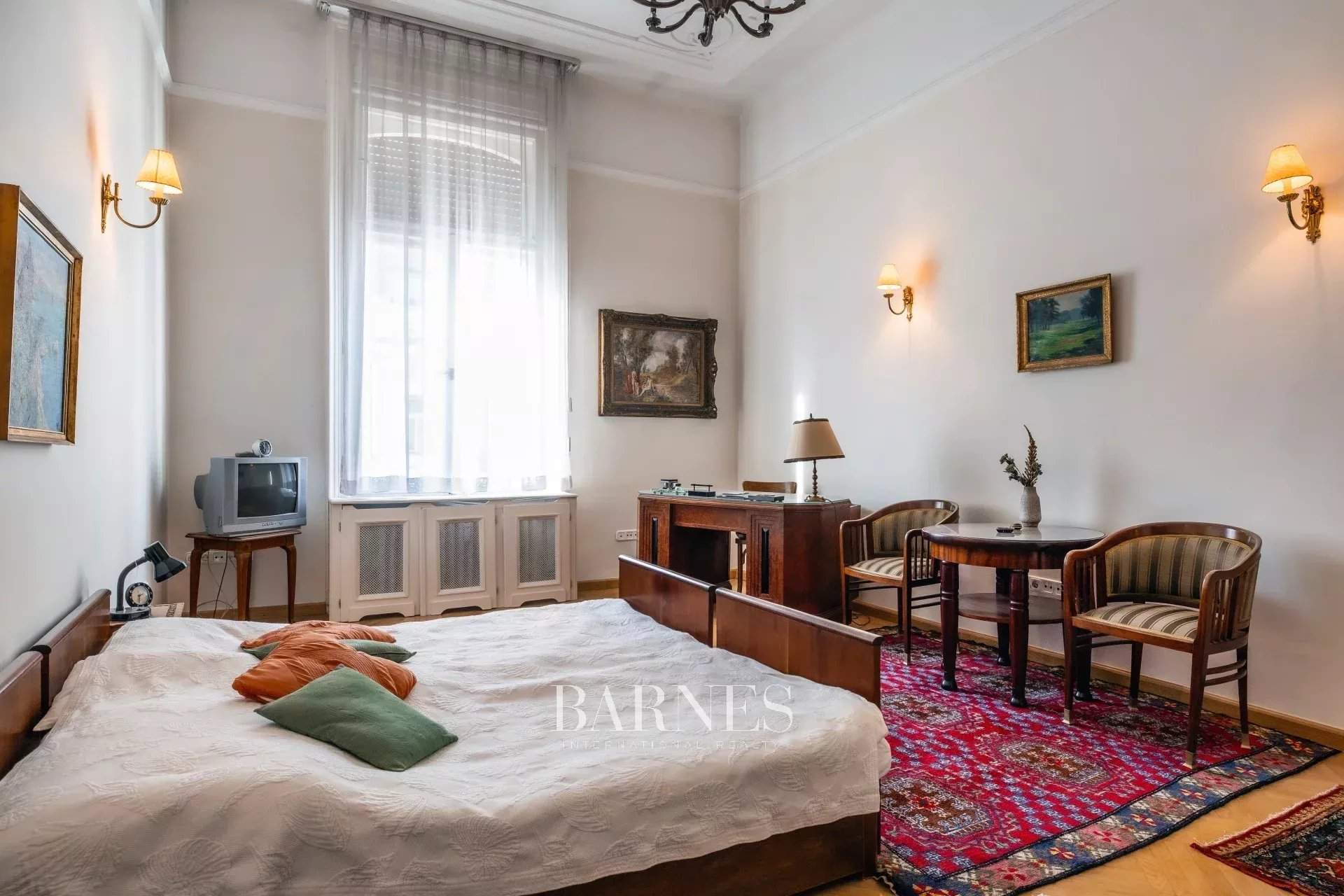 Budapest V. kerülete  - Piso 2 Cuartos, 1 Habitacion - picture 14