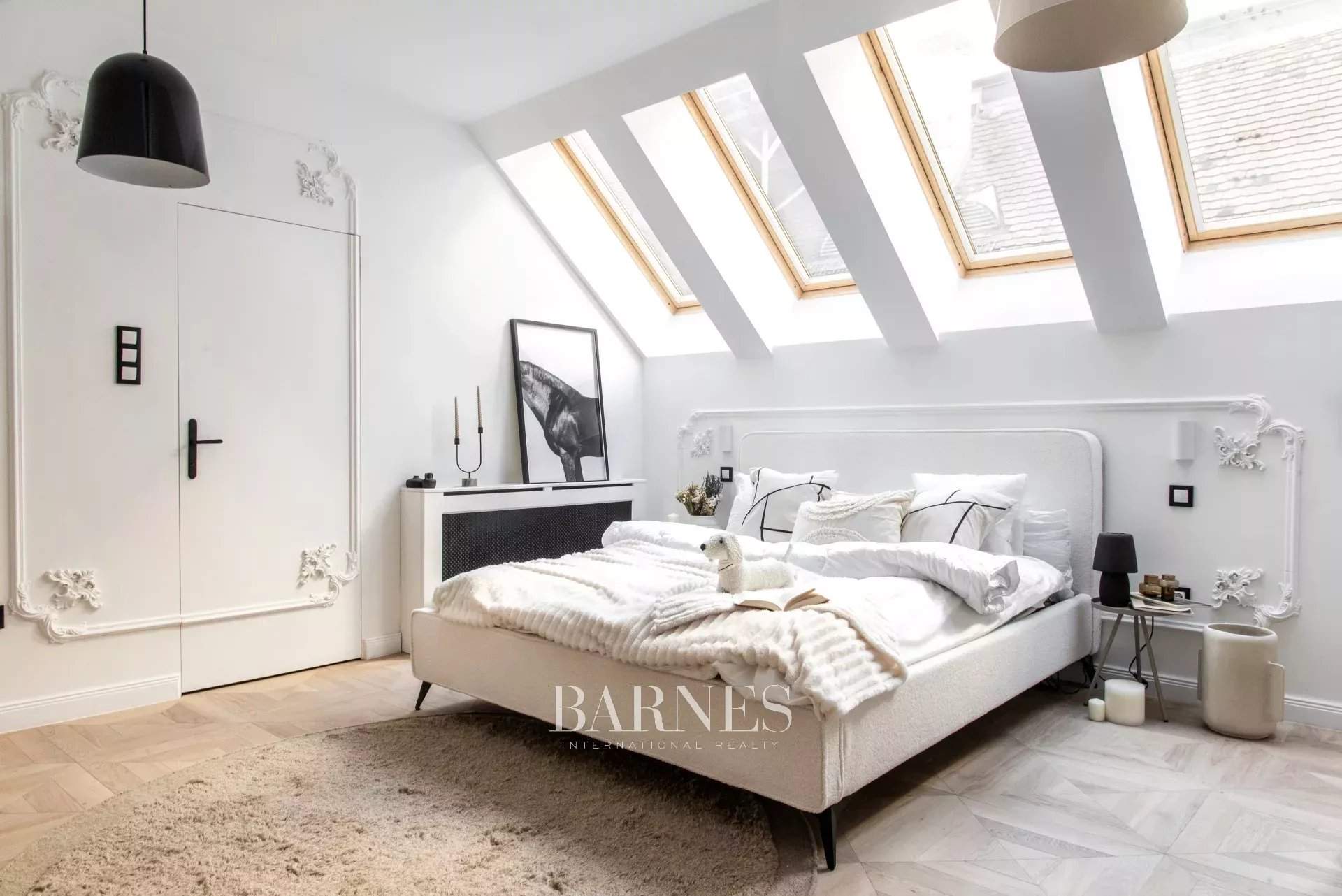 Budapest V. kerülete  - Apartment 3 Bedrooms - picture 7