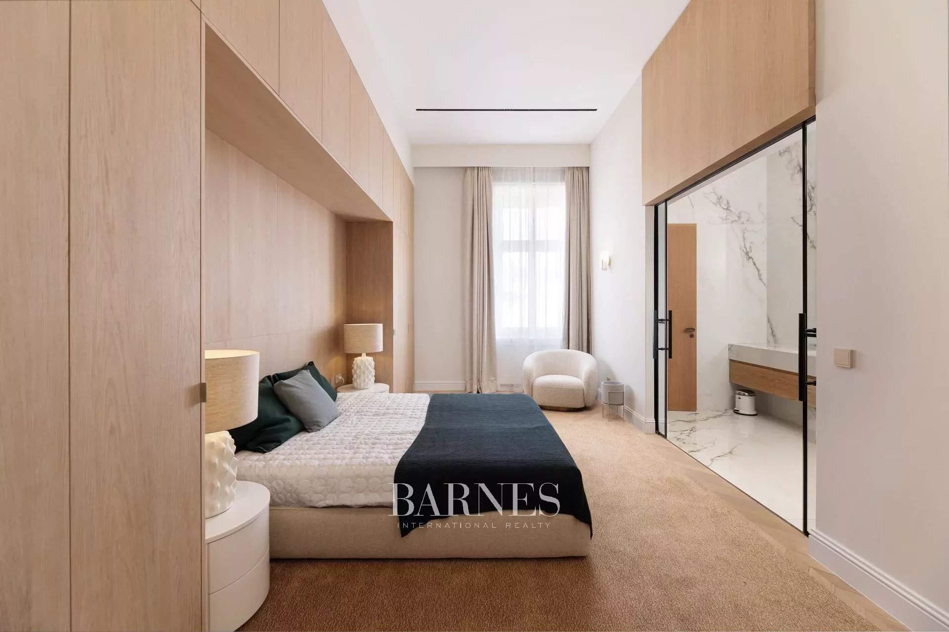 Budapest VI. kerülete  - Apartment 3 Bedrooms - picture 11