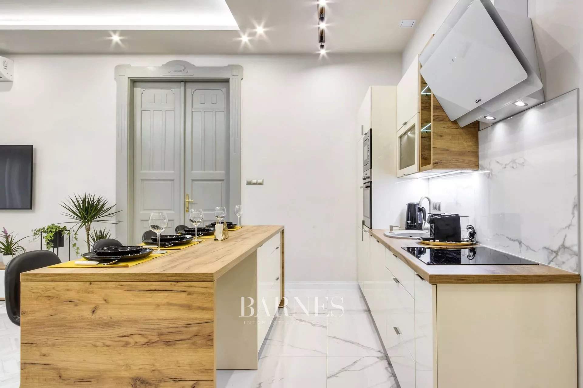 Budapest I. kerülete  - Apartment 2 Bedrooms - picture 7