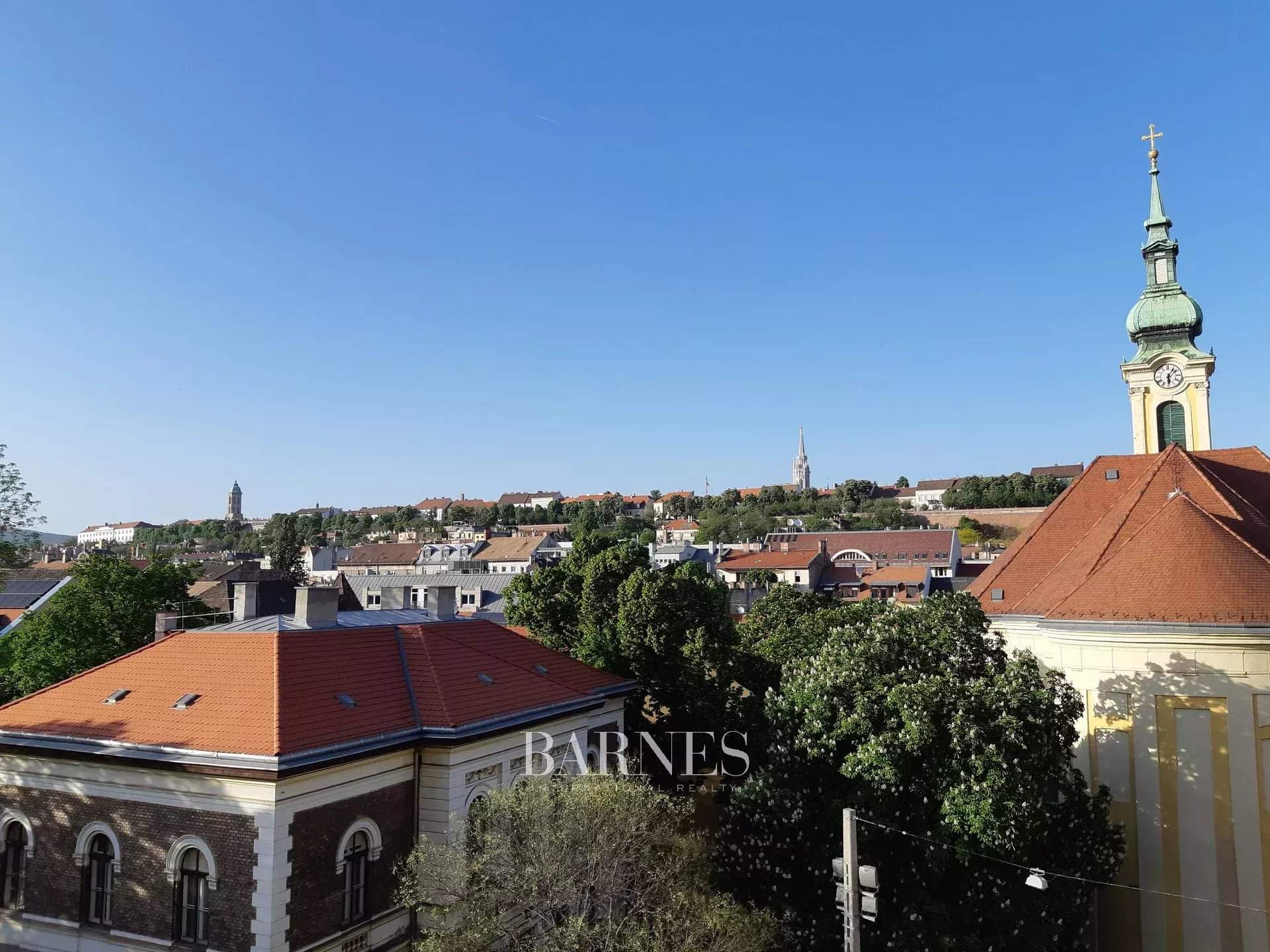 Budapest I. kerülete  - Apartment 2 Bedrooms - picture 4