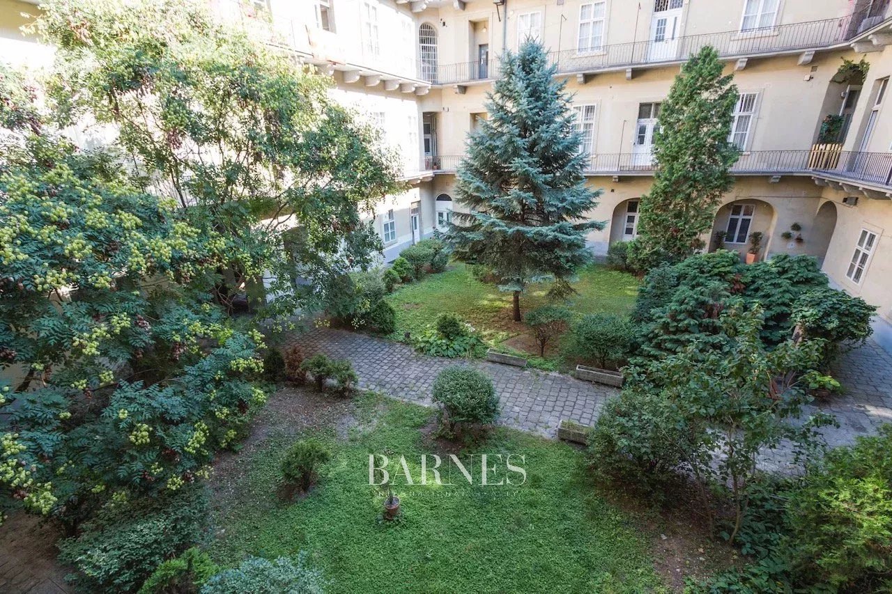 Budapest V. kerülete  - Appartement 3 Pi&egrave;ces 2 Chambres - picture 17