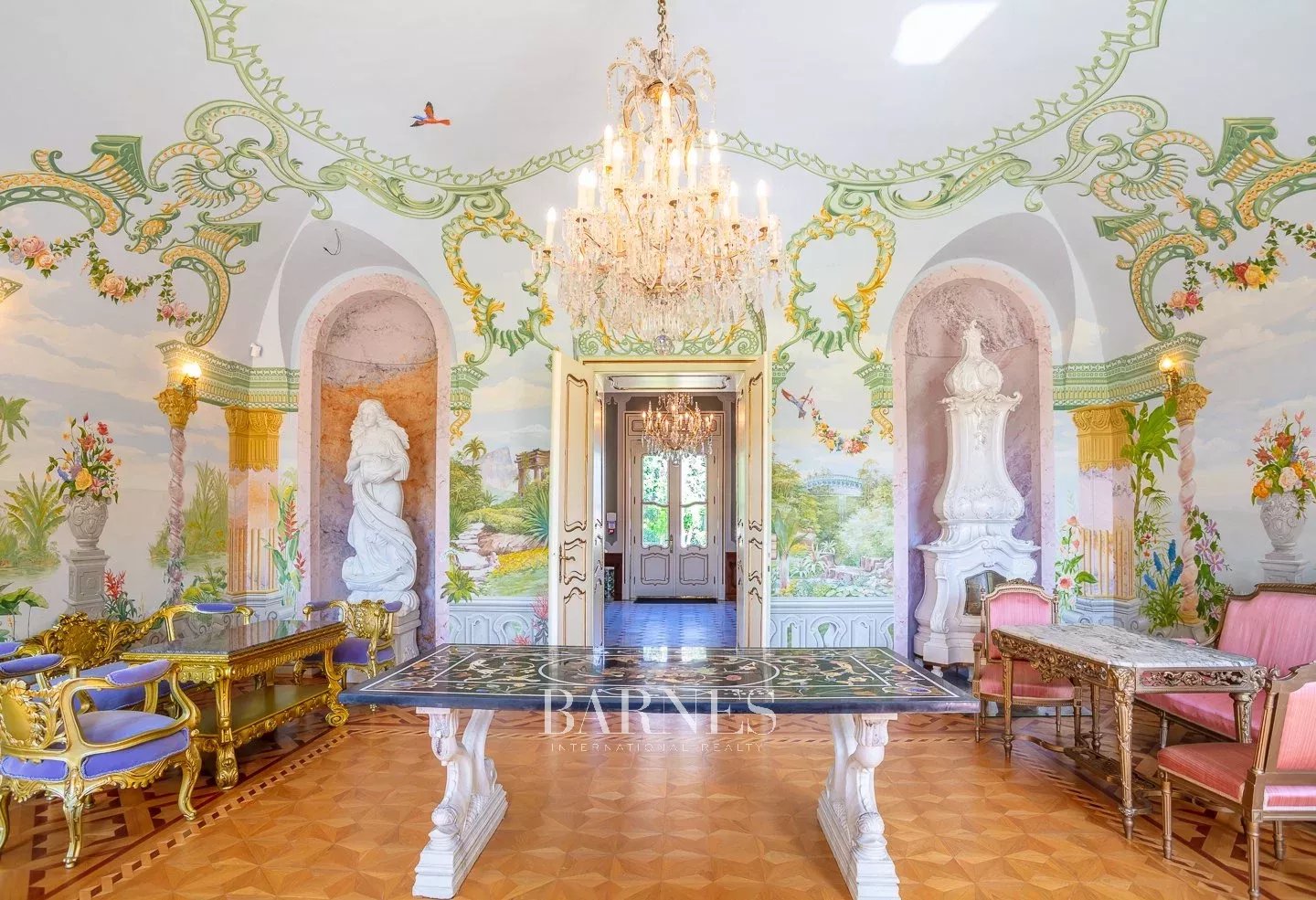 Szombathely  - Château 41 Pièces 19 Chambres - picture 16