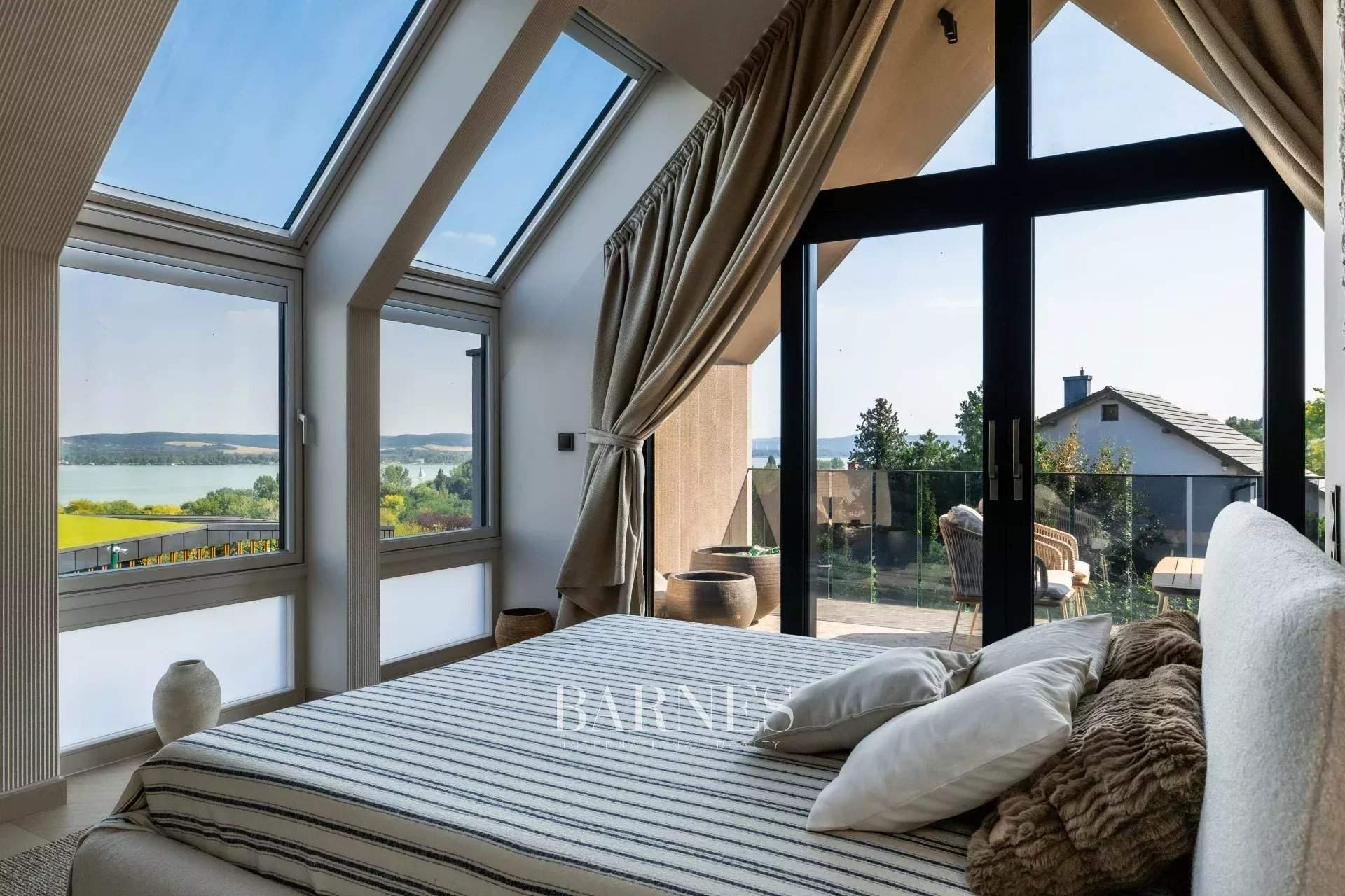 Tihany  - Villa 4 Pi&egrave;ces 3 Chambres - picture 15