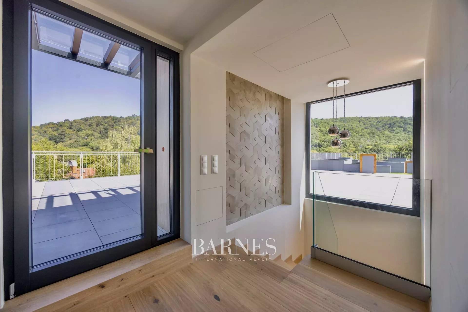 Budapest II. kerülete  - Piso 4 Cuartos 3 Habitaciones - picture 11