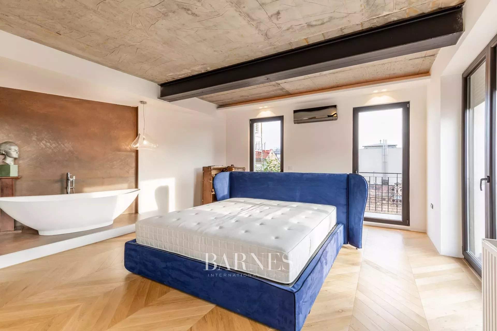 Budapest VI. kerülete  - Appartement 4 Pi&egrave;ces 3 Chambres - picture 3