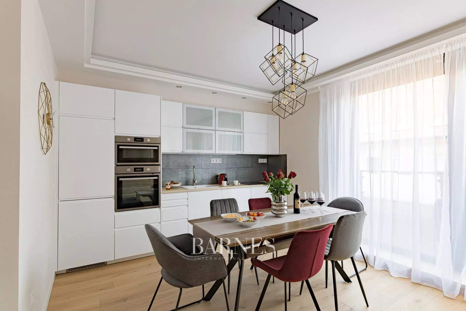 Budapest VI. kerülete  - Appartement 4 Pi&egrave;ces 3 Chambres - picture 8