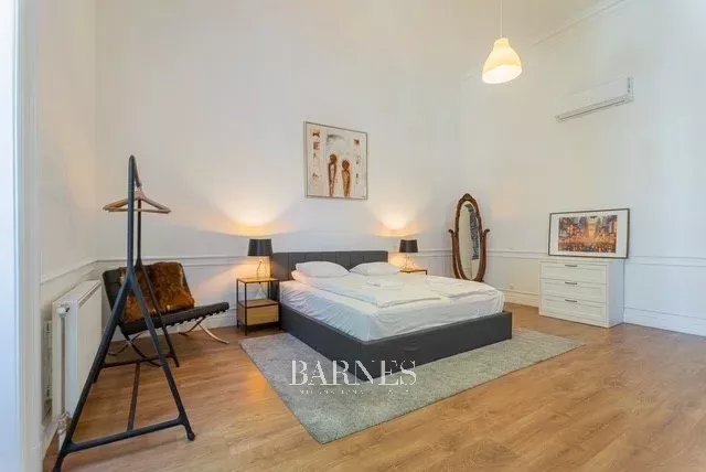 Budapest VI. kerülete  - Piso 4 Cuartos 3 Habitaciones - picture 8