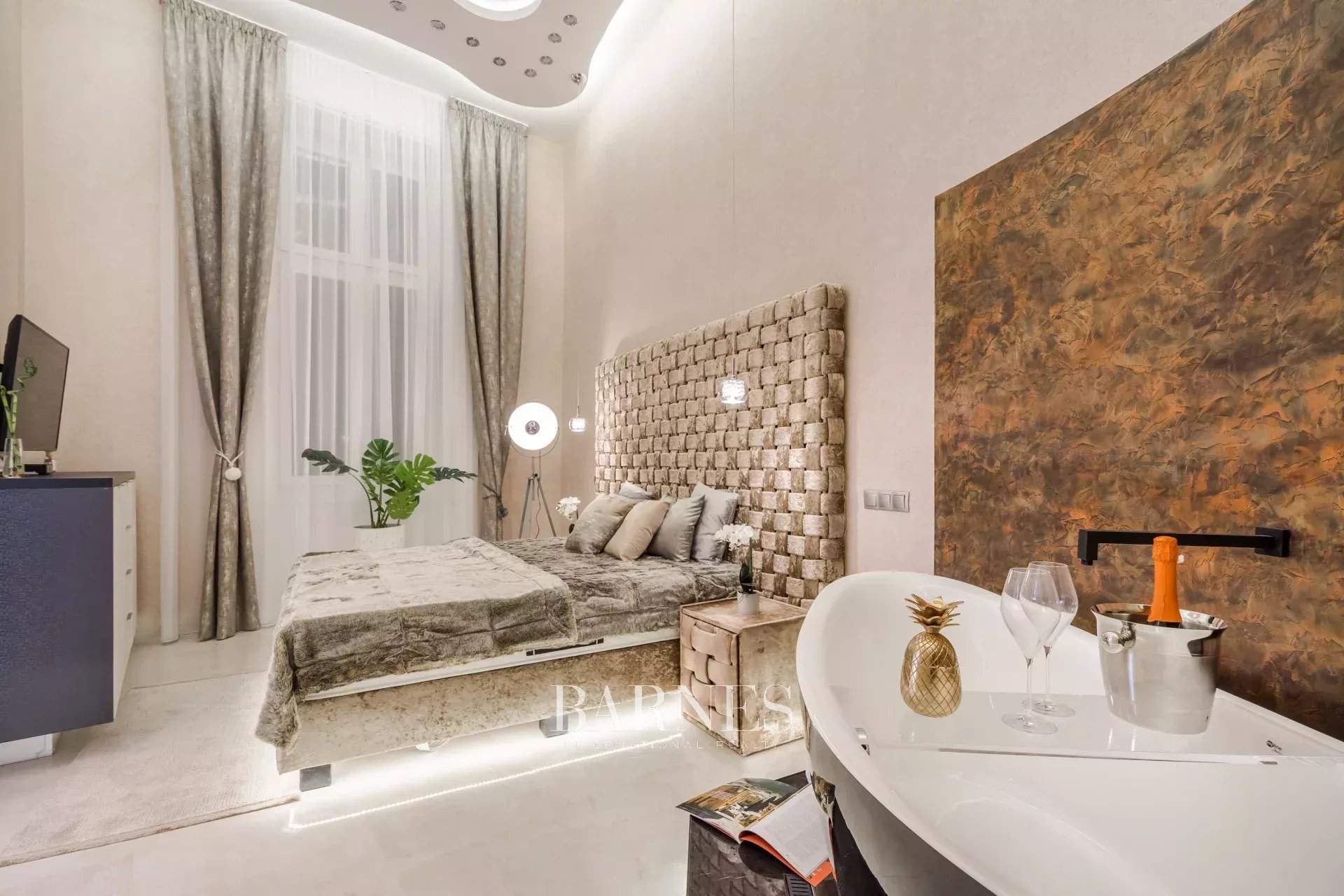 Budapest VII. kerülete  - Appartement 4 Pi&egrave;ces - picture 7