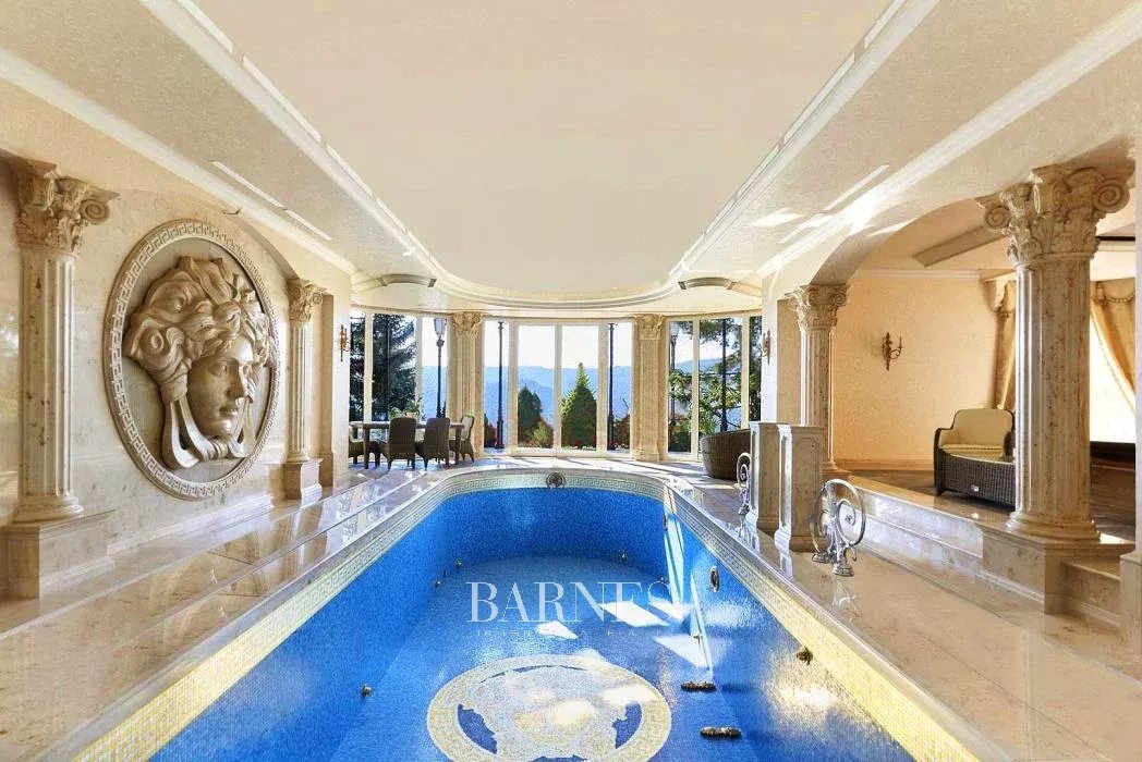 Budapest II. kerülete  - Villa 5 Bedrooms - picture 15