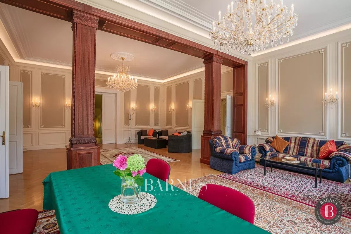 Budapest II. kerülete  - Villa  - picture 11