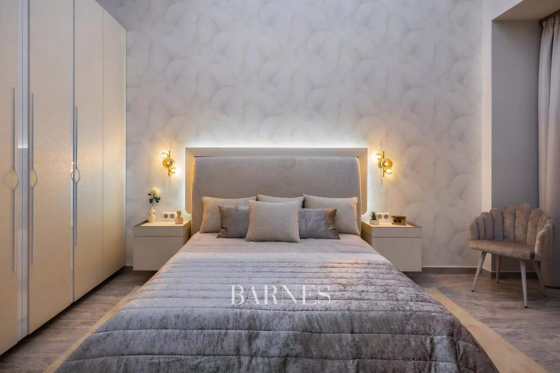 Budapest VI. kerülete  - Appartement 4 Pi&egrave;ces 3 Chambres - picture 11