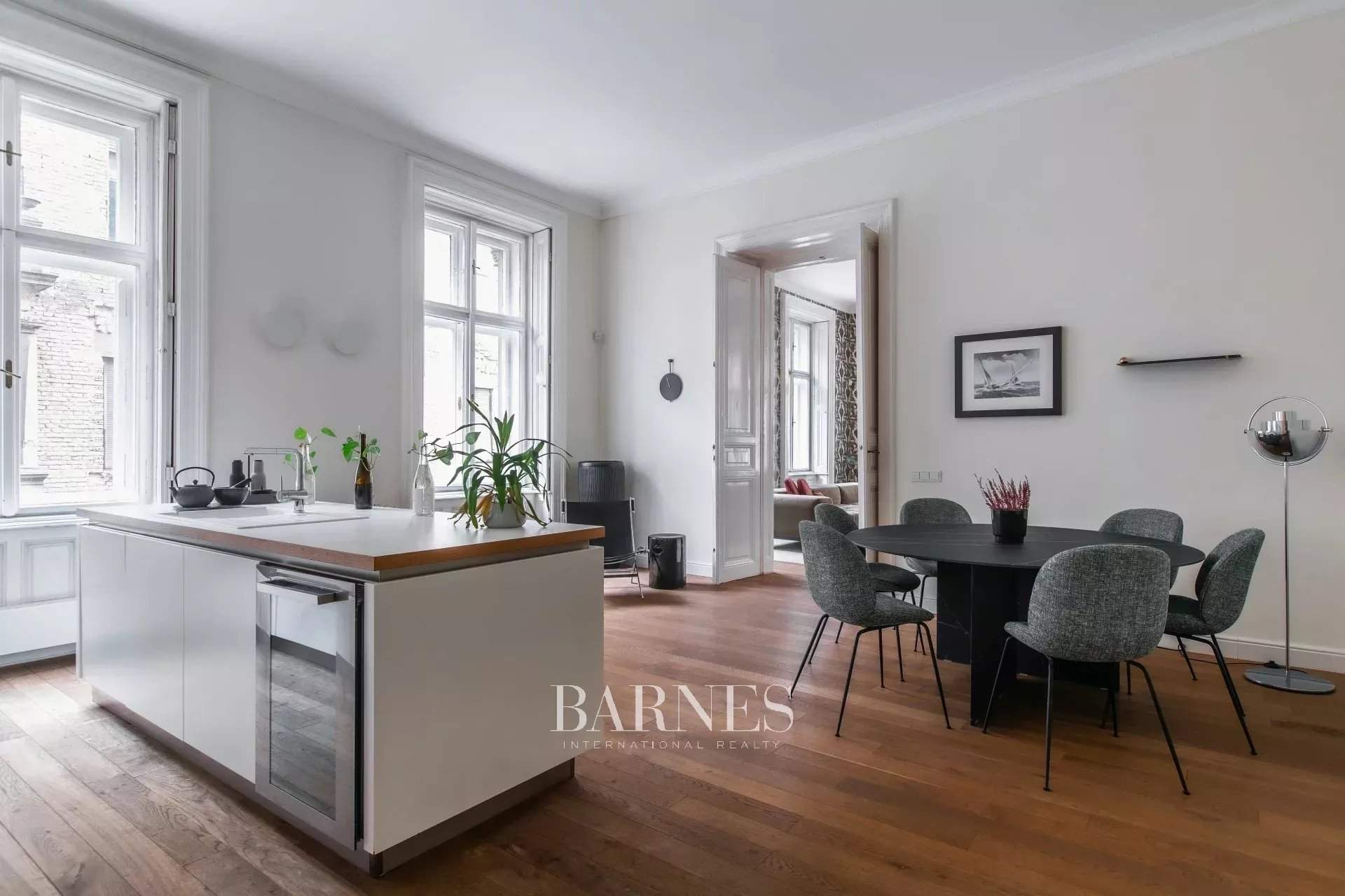 Budapest  - Appartement 4 Pièces 3 Chambres - picture 5