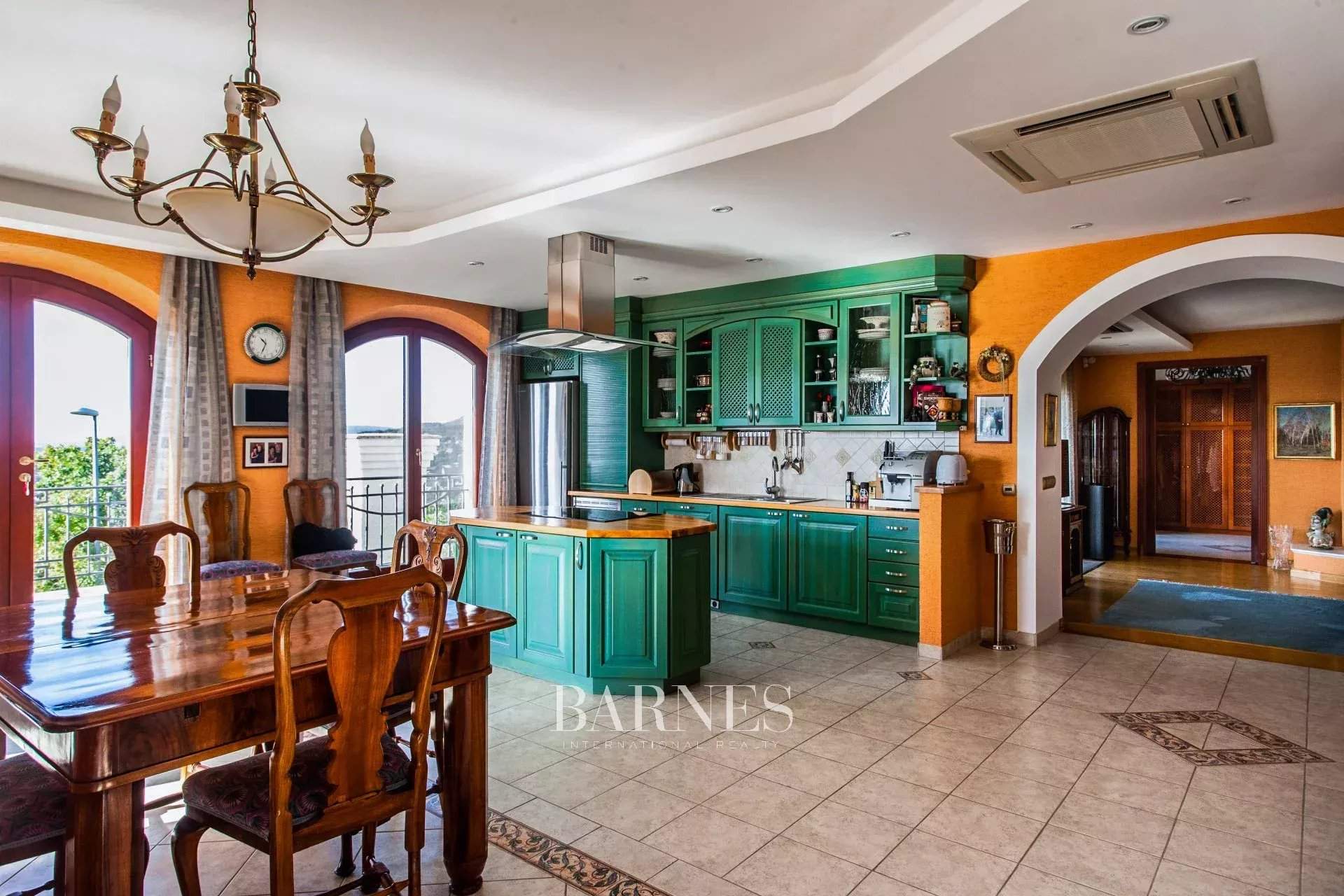 Balatonfüred  - Villa 3 Pièces 2 Chambres - picture 9