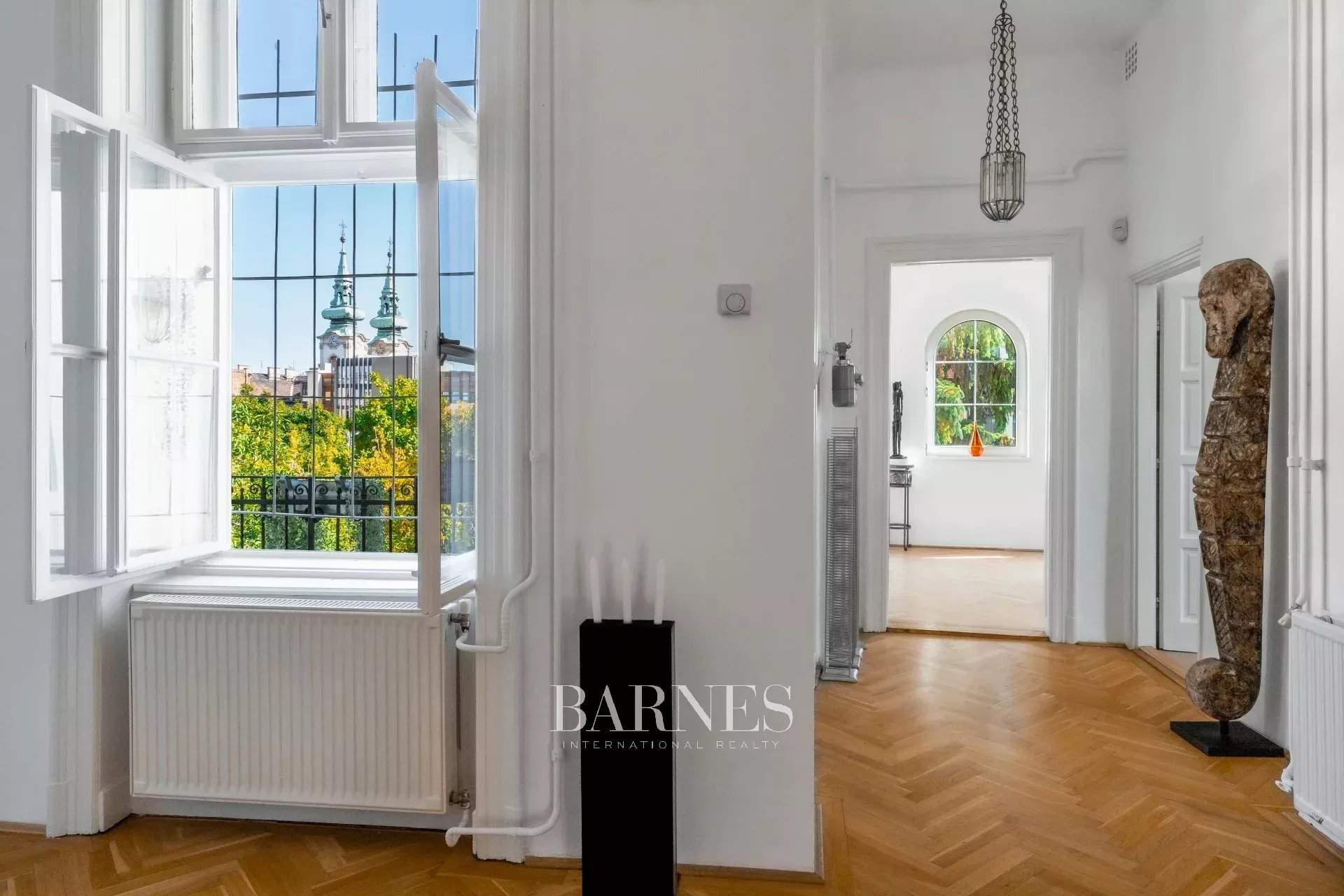 Budapest I. kerülete  - Apartment 3 Bedrooms - picture 19