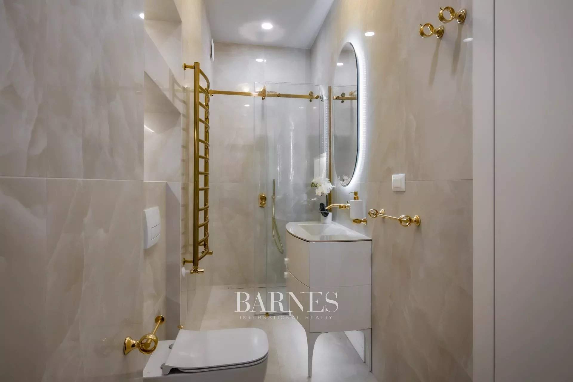 Budapest V. kerülete  - Appartement 3 Pi&egrave;ces 2 Chambres - picture 13