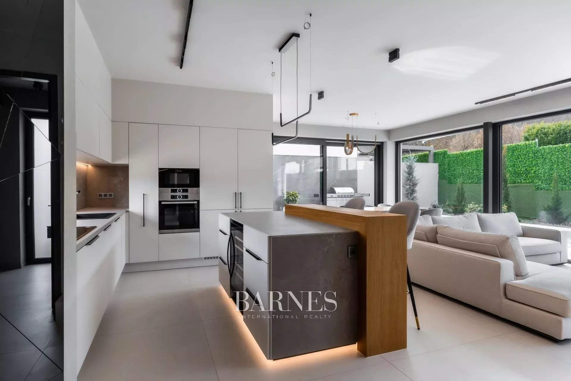 Budapest III. kerülete  - Villa 4 Pi&egrave;ces 3 Chambres - picture 9