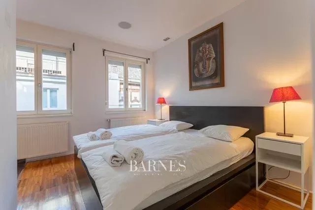 Budapest VI. kerülete  - Appartement 3 Pi&egrave;ces 2 Chambres - picture 8