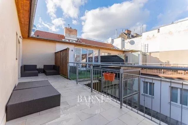 Budapest VI. kerülete  - Appartement 3 Pi&egrave;ces 2 Chambres - picture 18