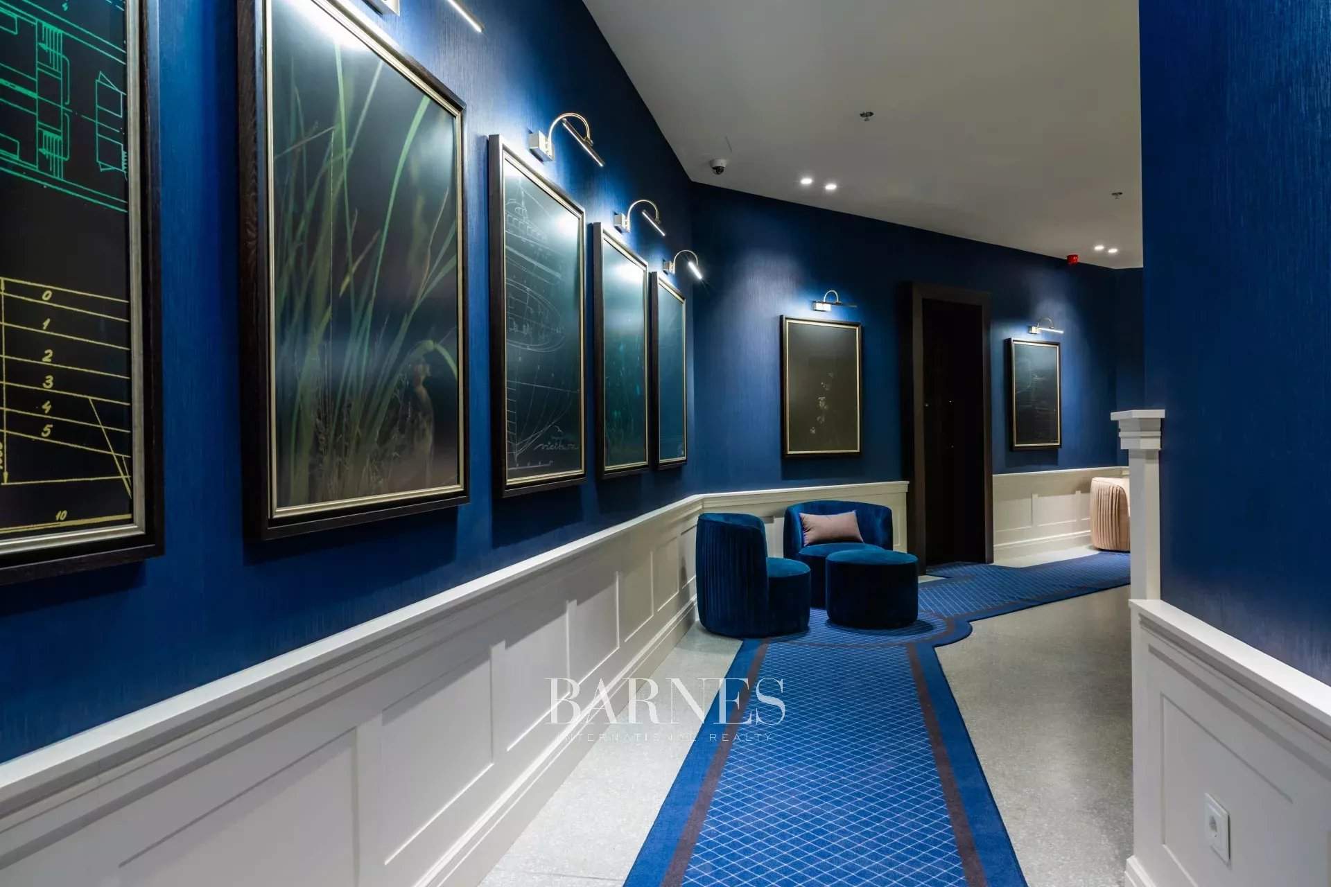 Budapest V. kerülete  - Appartement  - picture 5