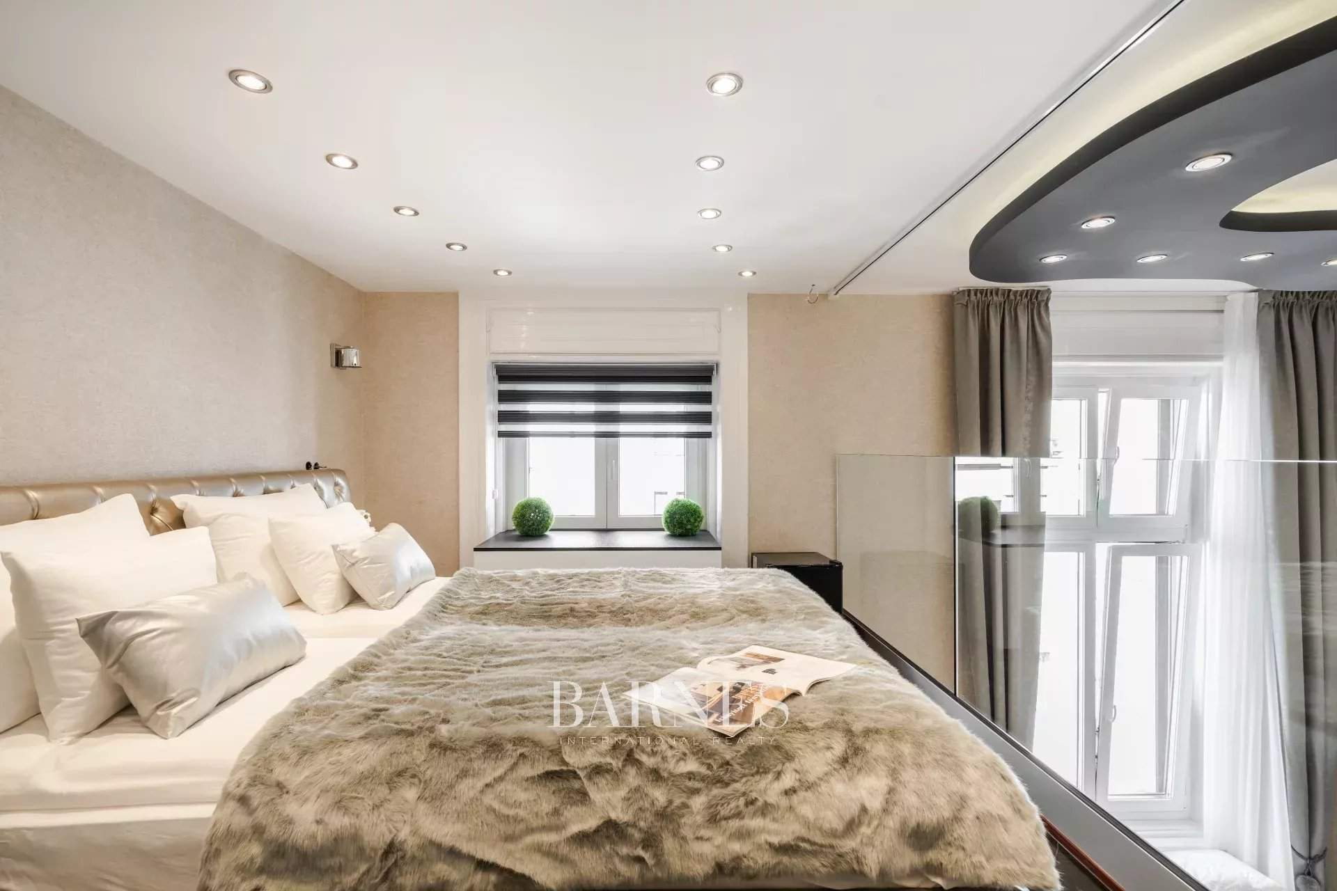 Budapest VII. kerülete  - Appartement 4 Pi&egrave;ces - picture 2